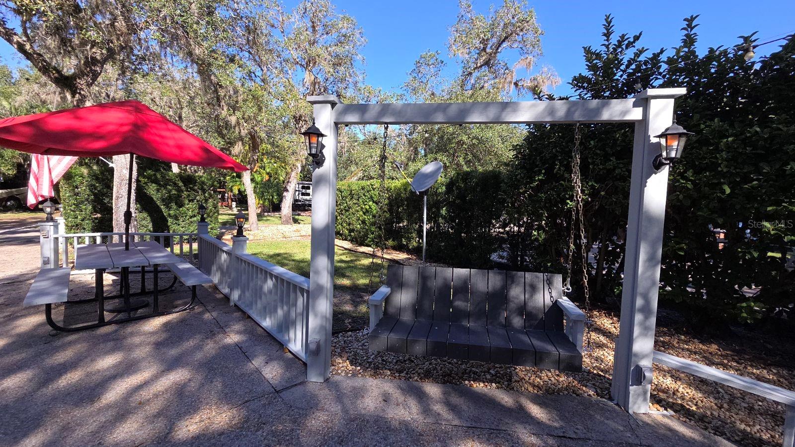 376 BEAR TRL, RIVER RANCH, FL — photo 5