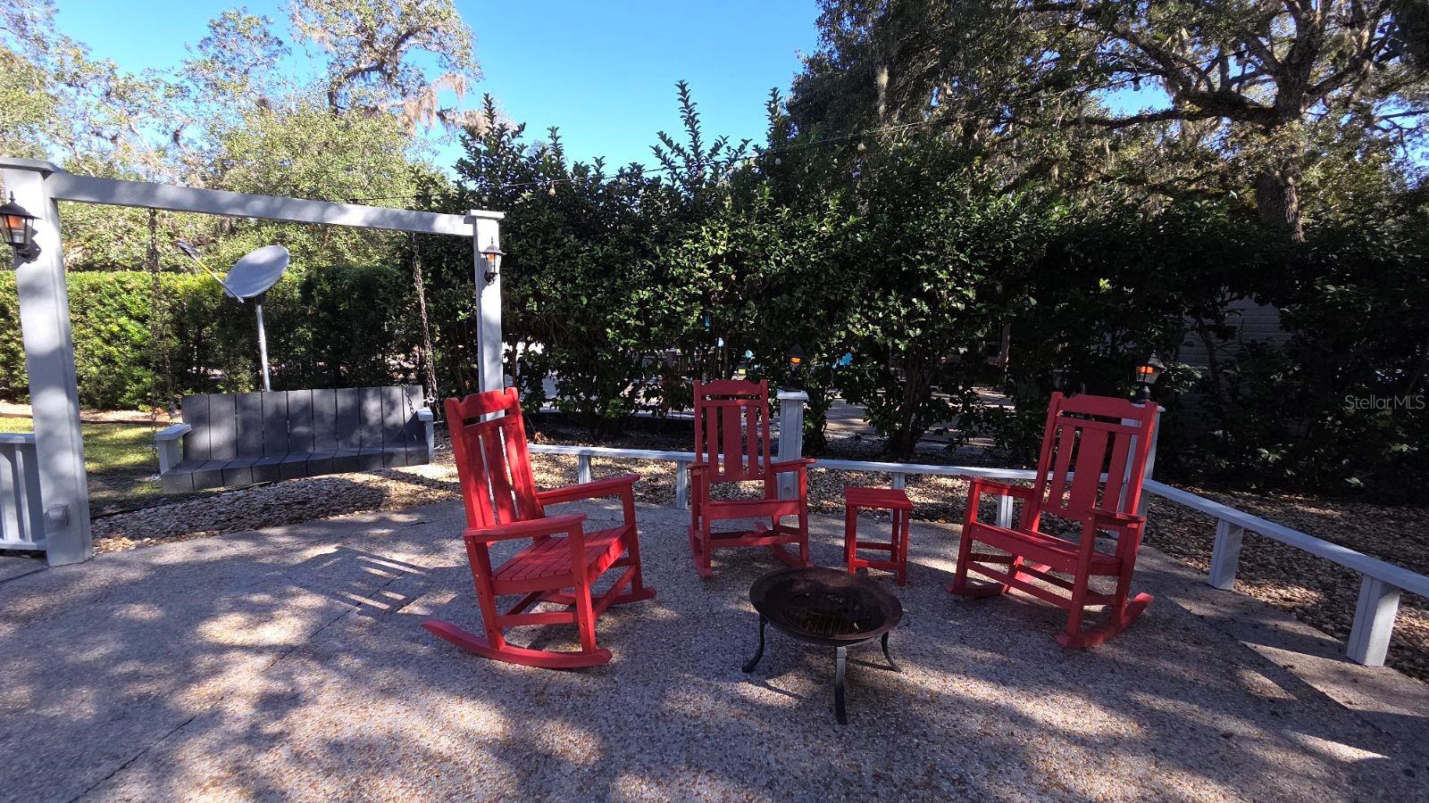 376 BEAR TRL, RIVER RANCH, FL — photo 7
