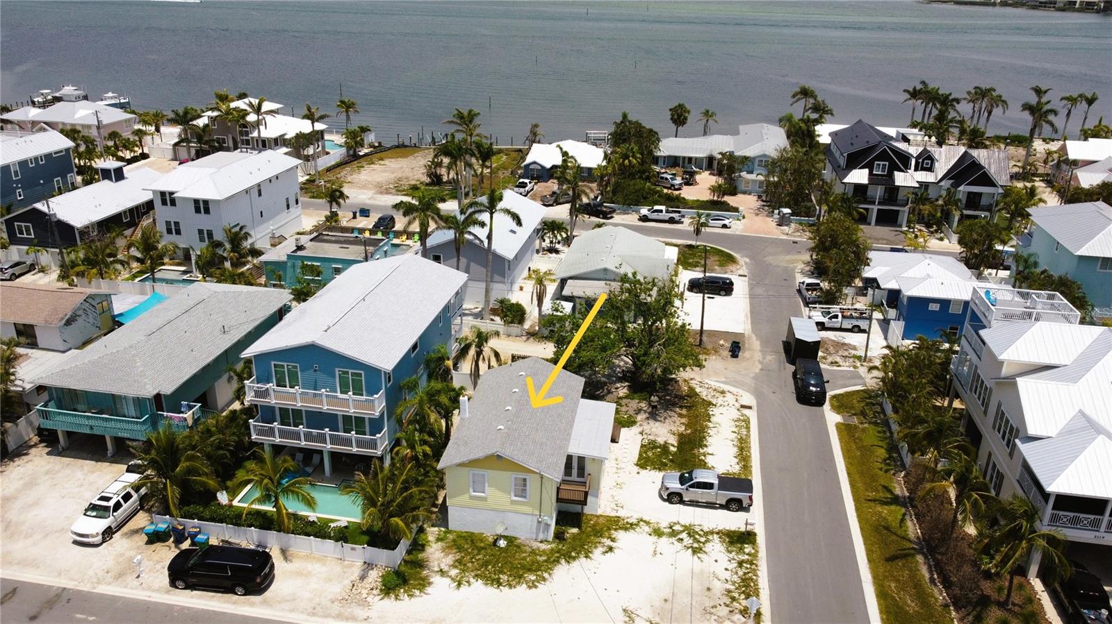 300 N 22ND ST, BRADENTON BEACH, FL — photo 21