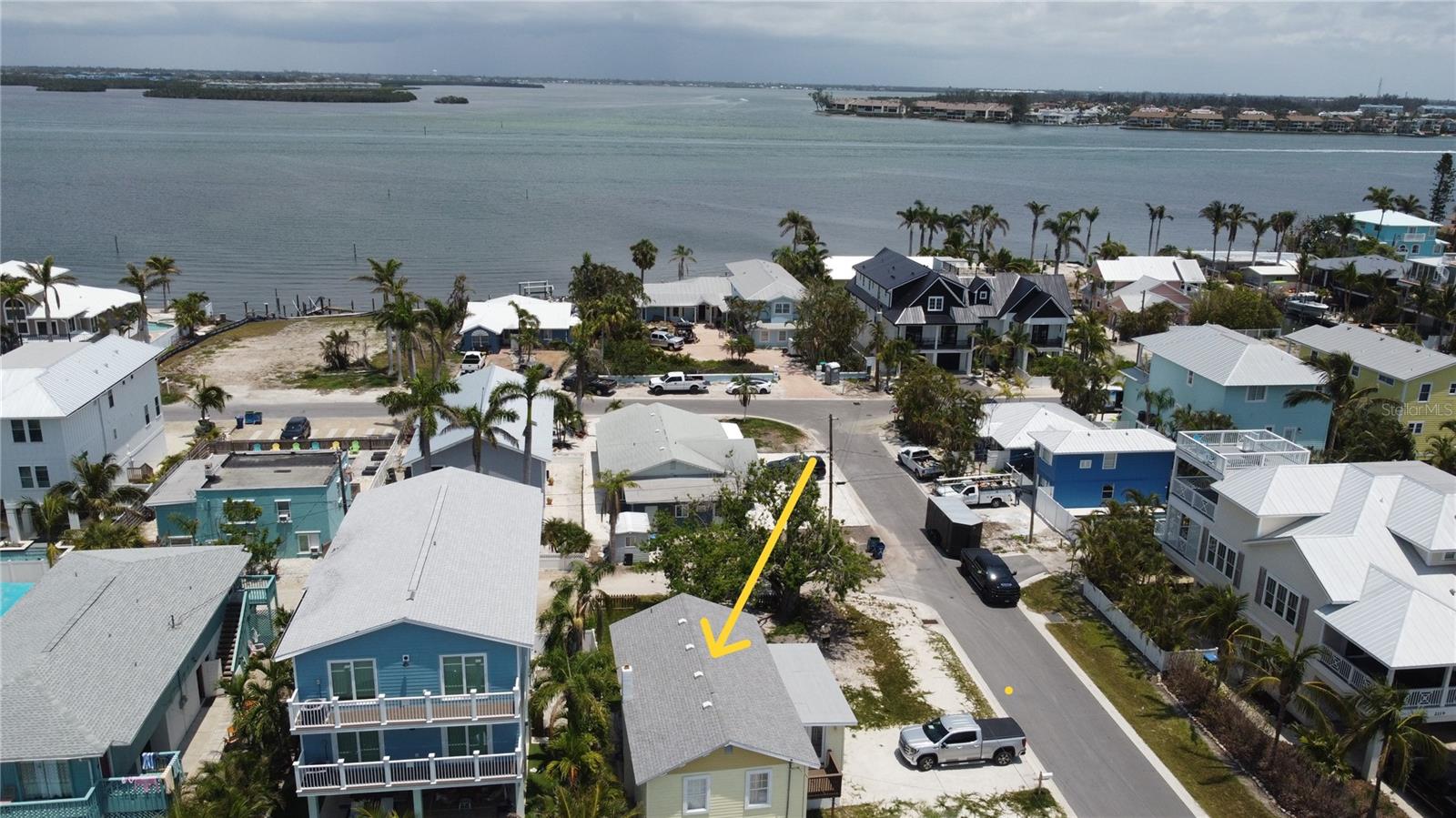 300 N 22ND ST, BRADENTON BEACH, FL — photo 22