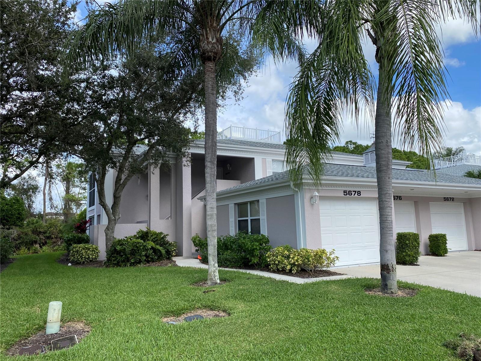 5678 SHEFFIELD GREENE CIR #76, SARASOTA, FL
