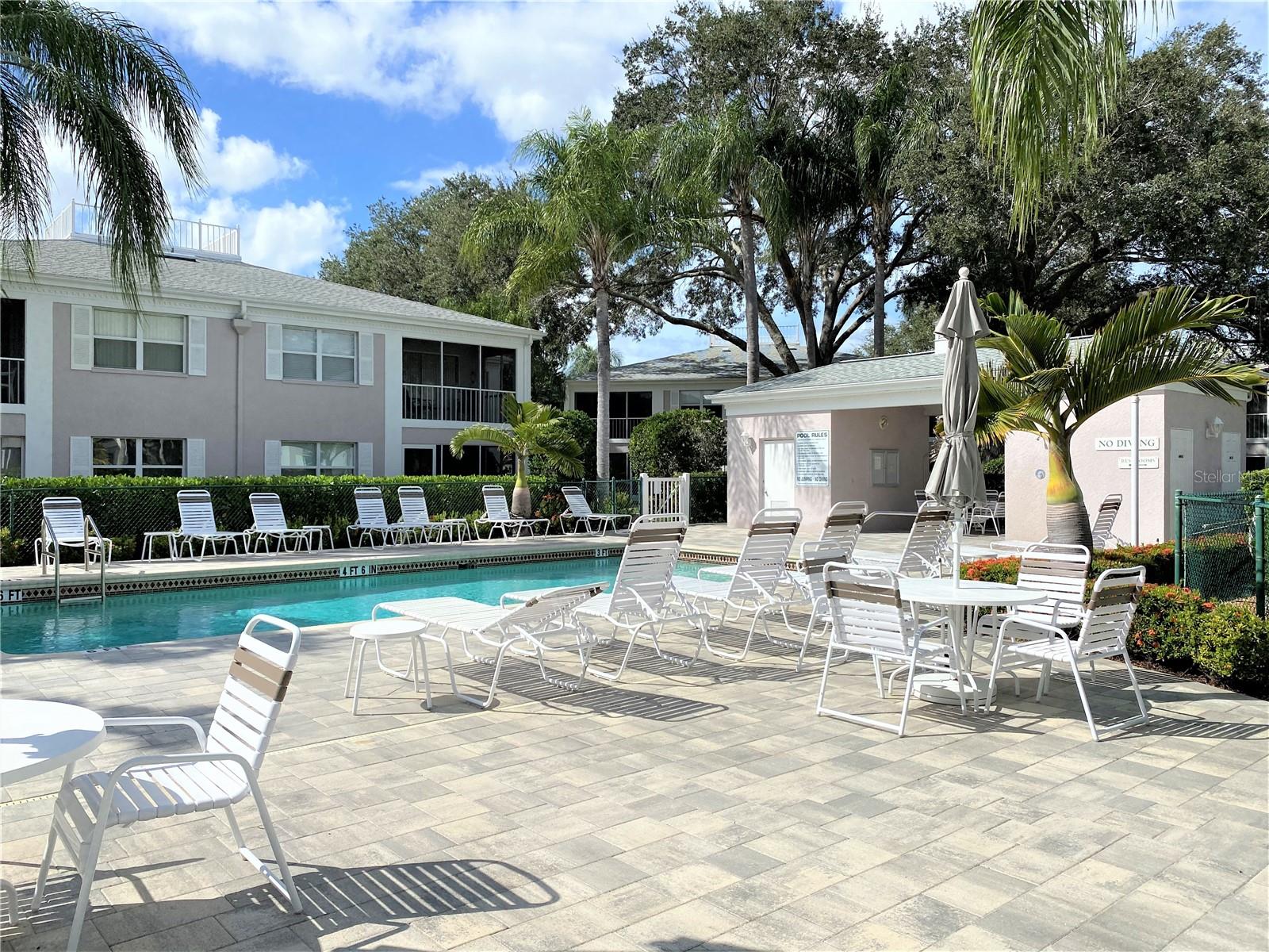 5678 SHEFFIELD GREENE CIR #76, SARASOTA, FL — photo 14