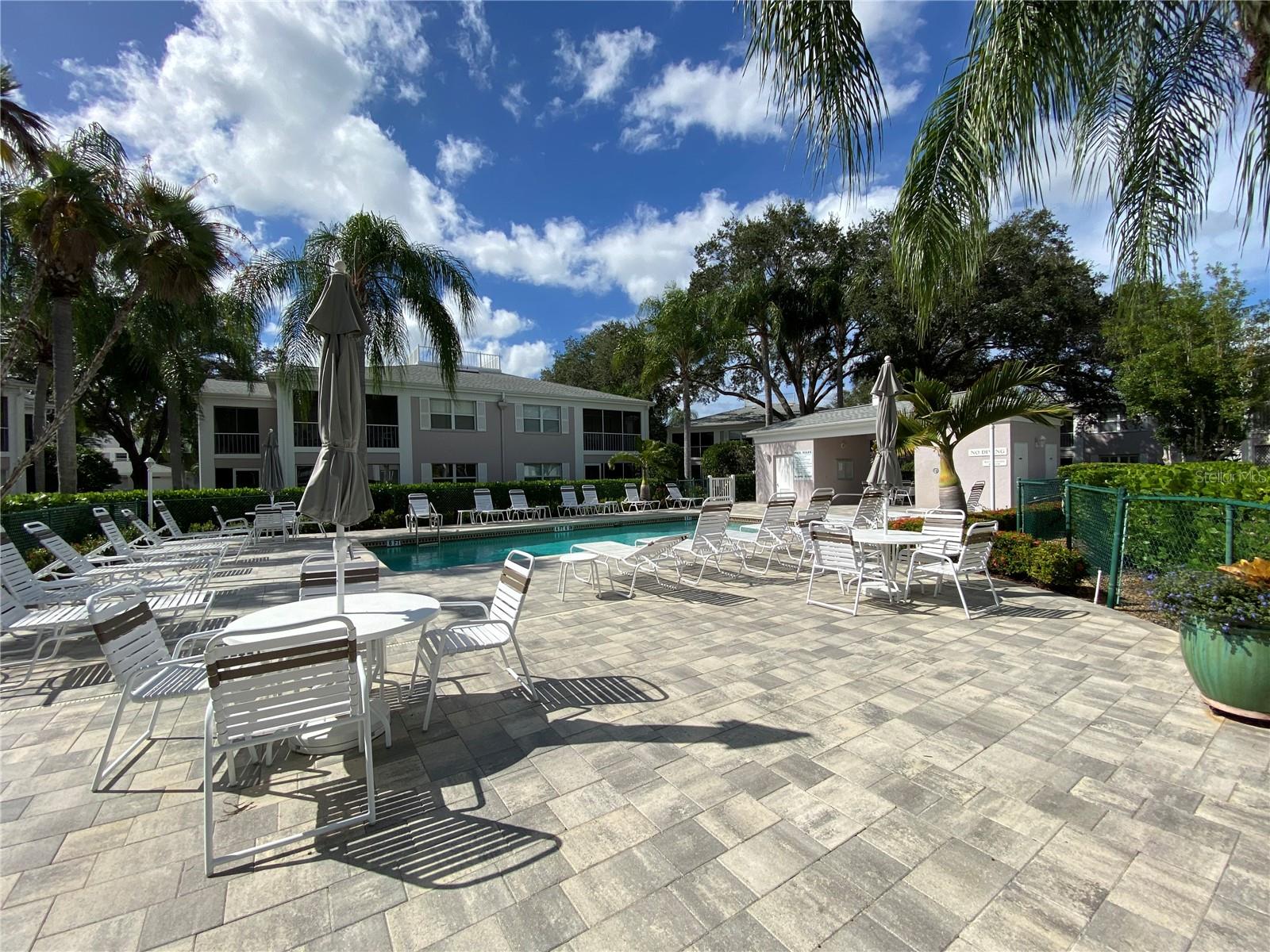 5678 SHEFFIELD GREENE CIR #76, SARASOTA, FL — photo 15