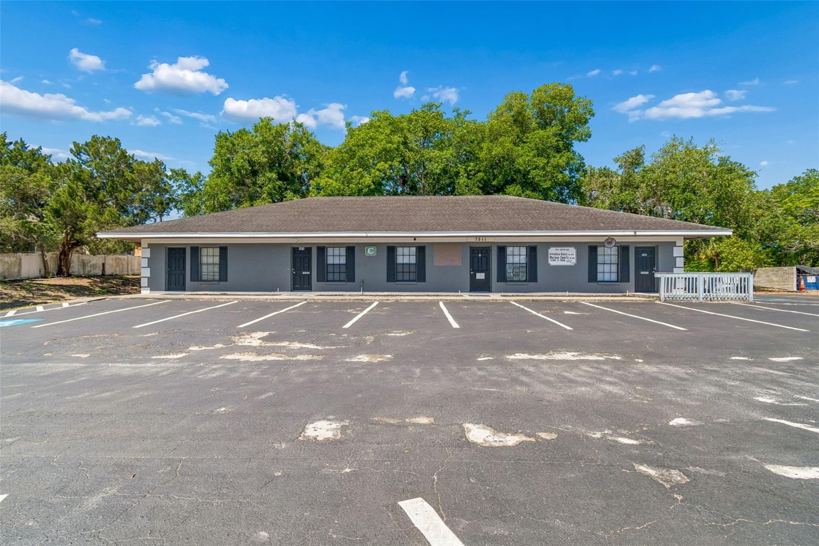 7511 LITTLE RD, NEW PORT RICHEY, FL — photo 4