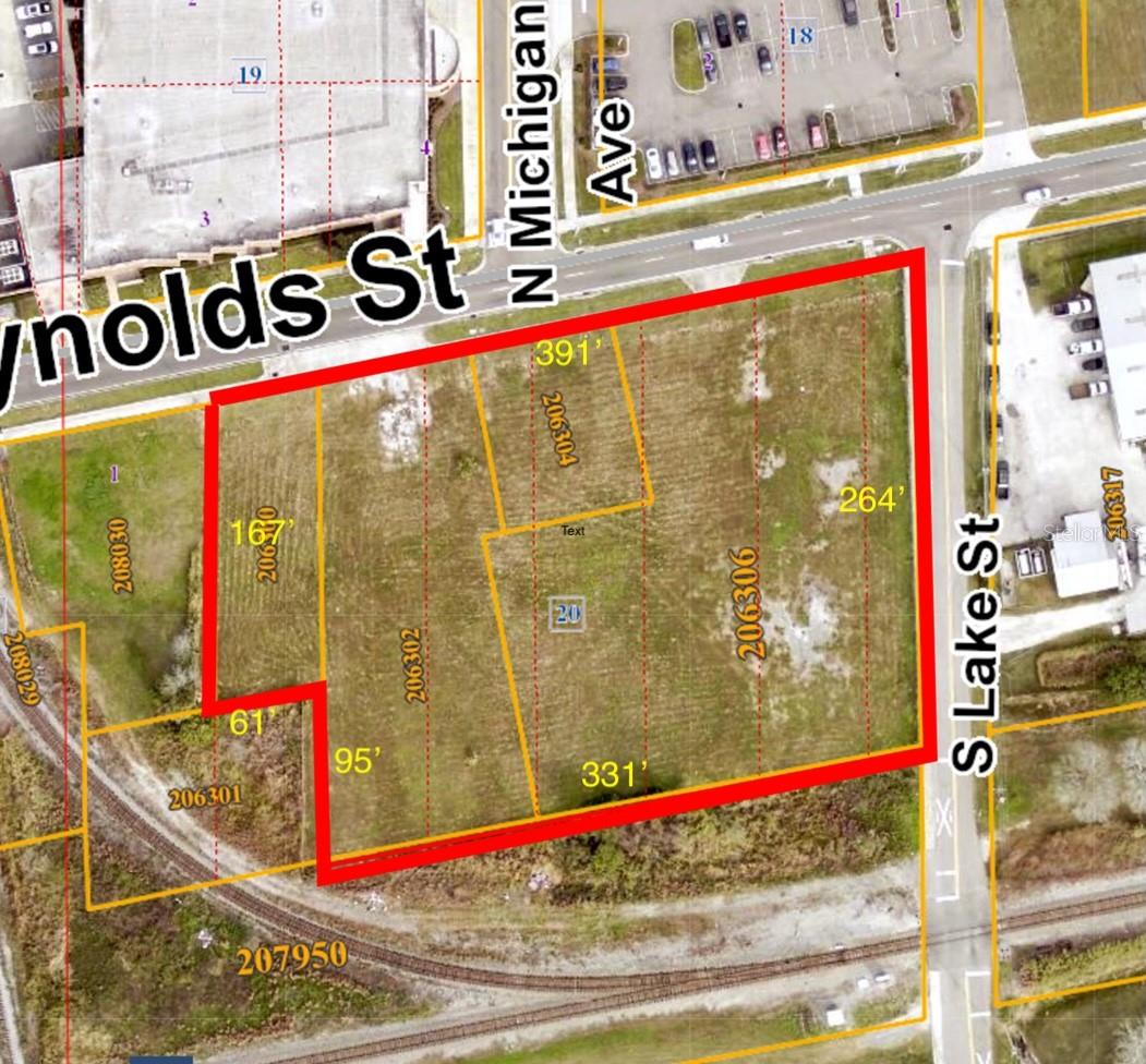 401 E REYNOLDS ST, PLANT CITY, FL