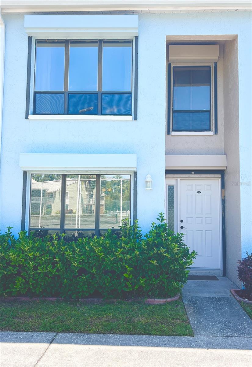 1849 ABRICO DR #K9, LUTZ, FL