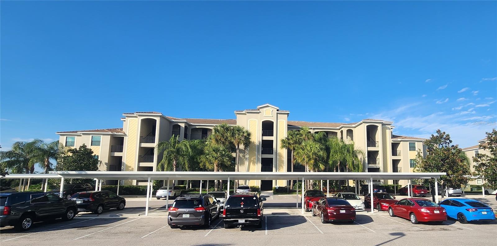7005 RIVER HAMMOCK DR #305, BRADENTON, FL