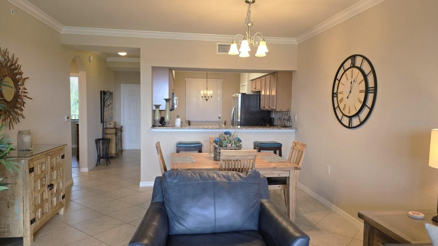 7005 RIVER HAMMOCK DR #305, BRADENTON, FL — photo 4