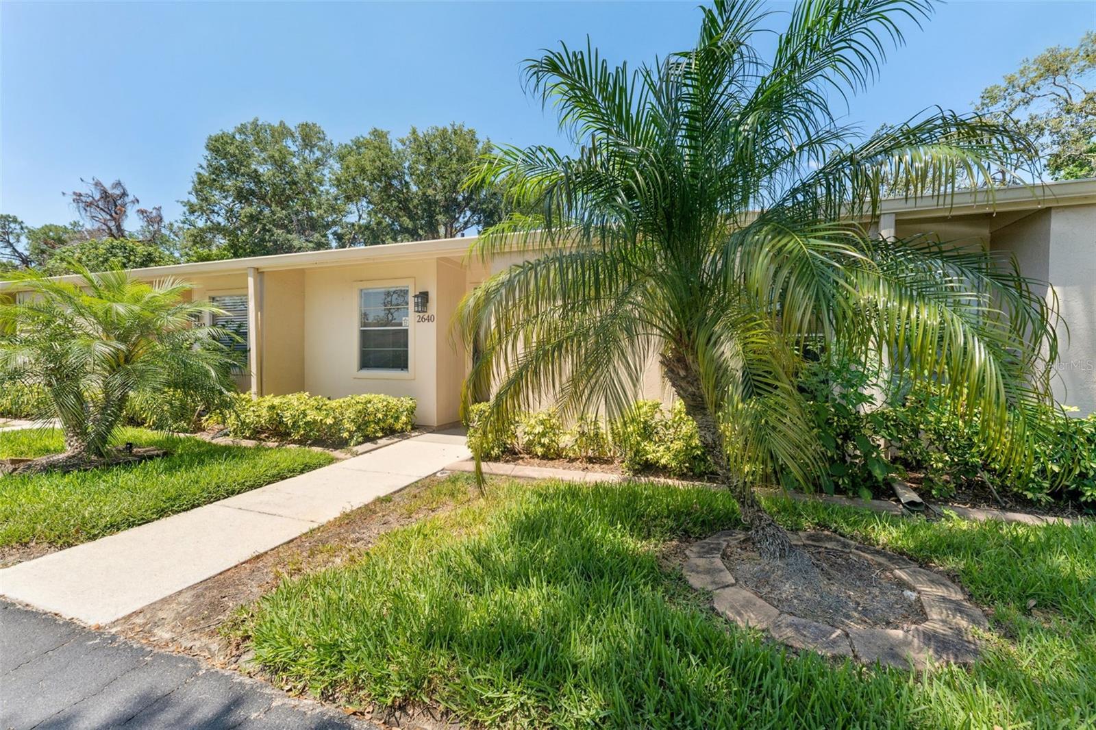 2640 WOODGATE LN #F6, SARASOTA, FL — photo 4