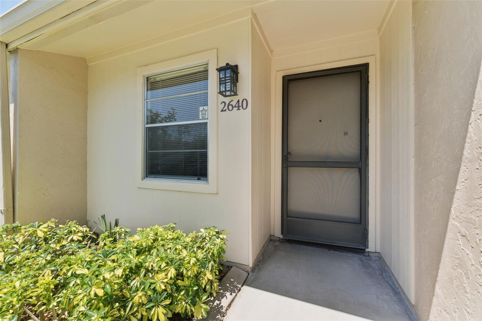 2640 WOODGATE LN #F6, SARASOTA, FL — photo 5