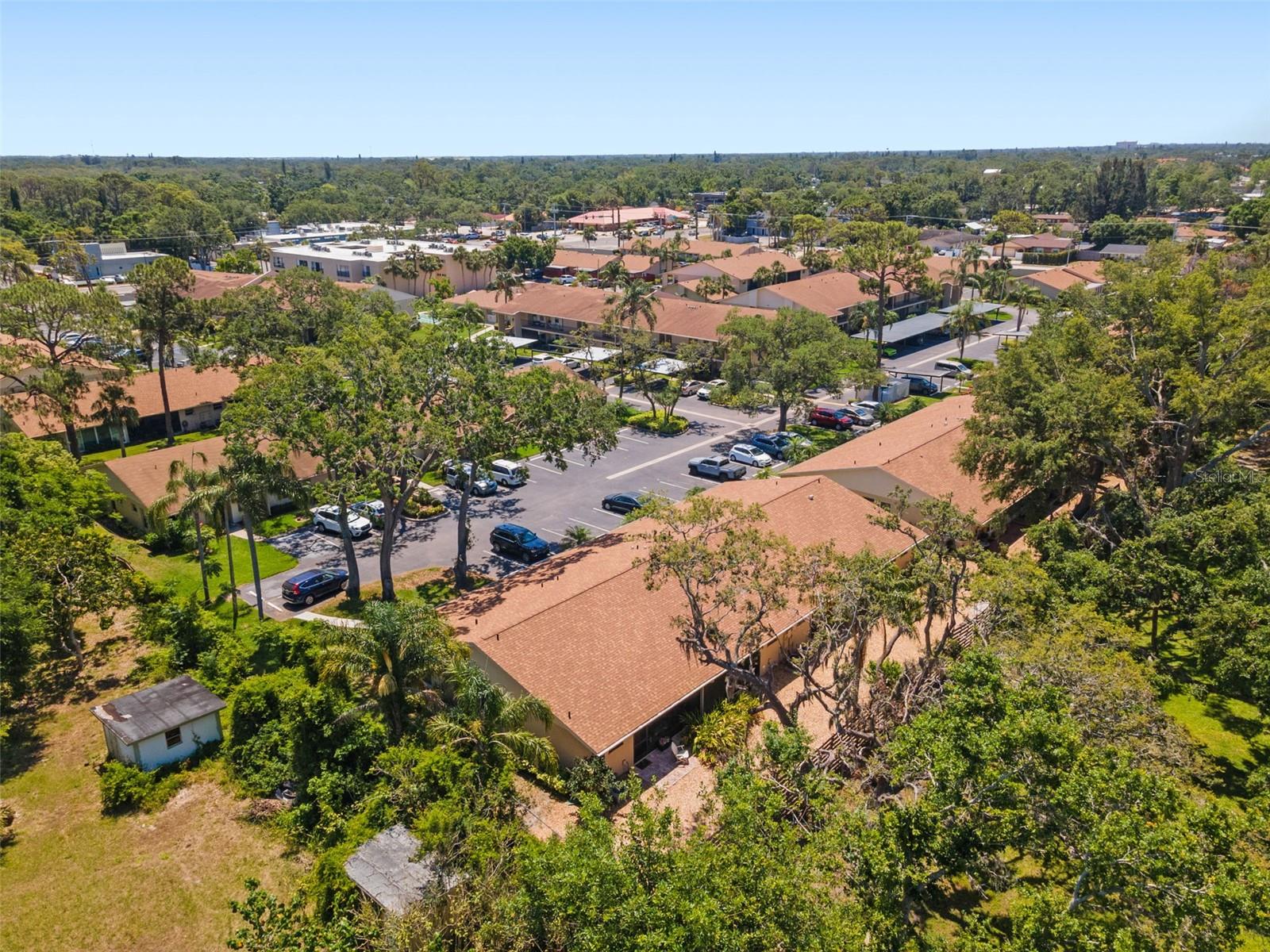 2640 WOODGATE LN #F6, SARASOTA, FL — photo 31