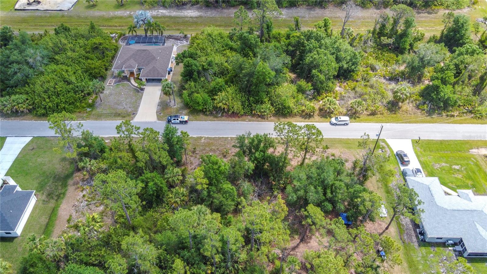 LISA BLVD, NORTH PORT, FL — photo 10
