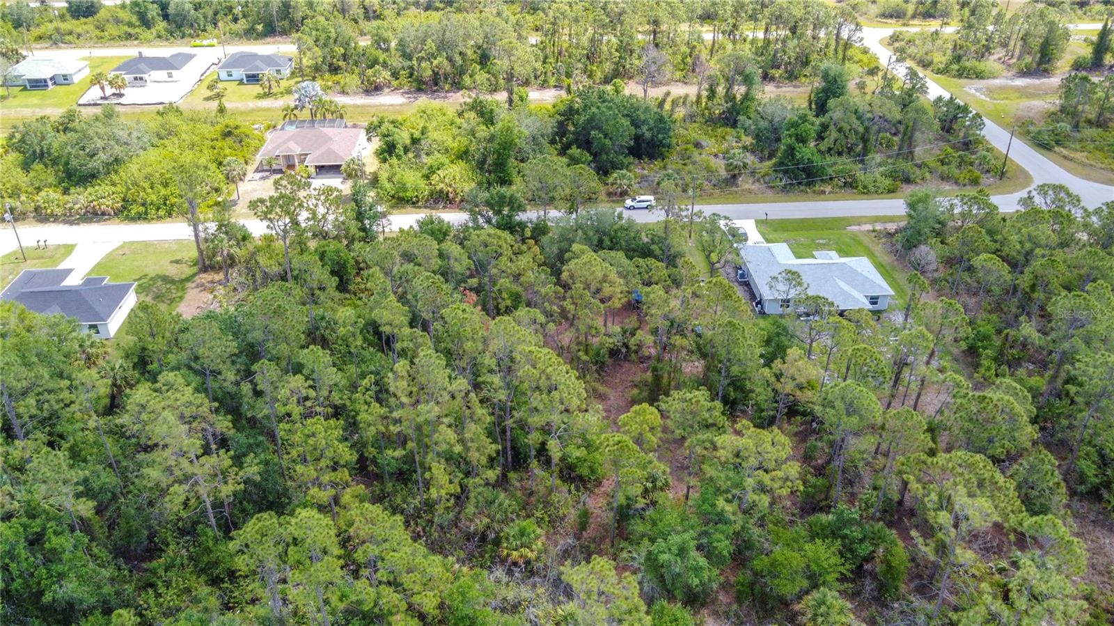 LISA BLVD, NORTH PORT, FL — photo 11