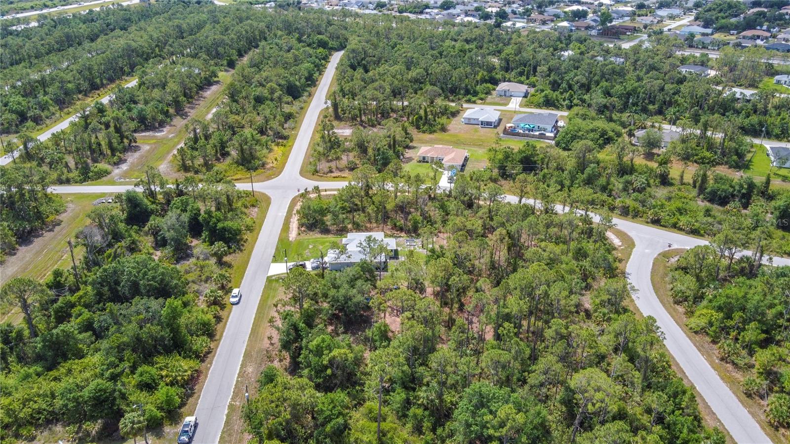 LISA BLVD, NORTH PORT, FL — photo 14