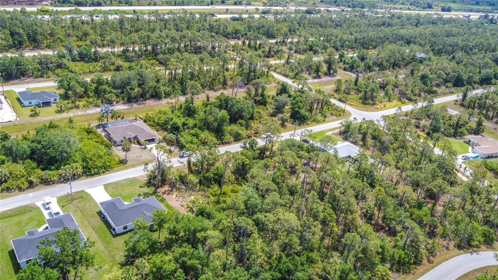 LISA BLVD, NORTH PORT, FL — photo 15