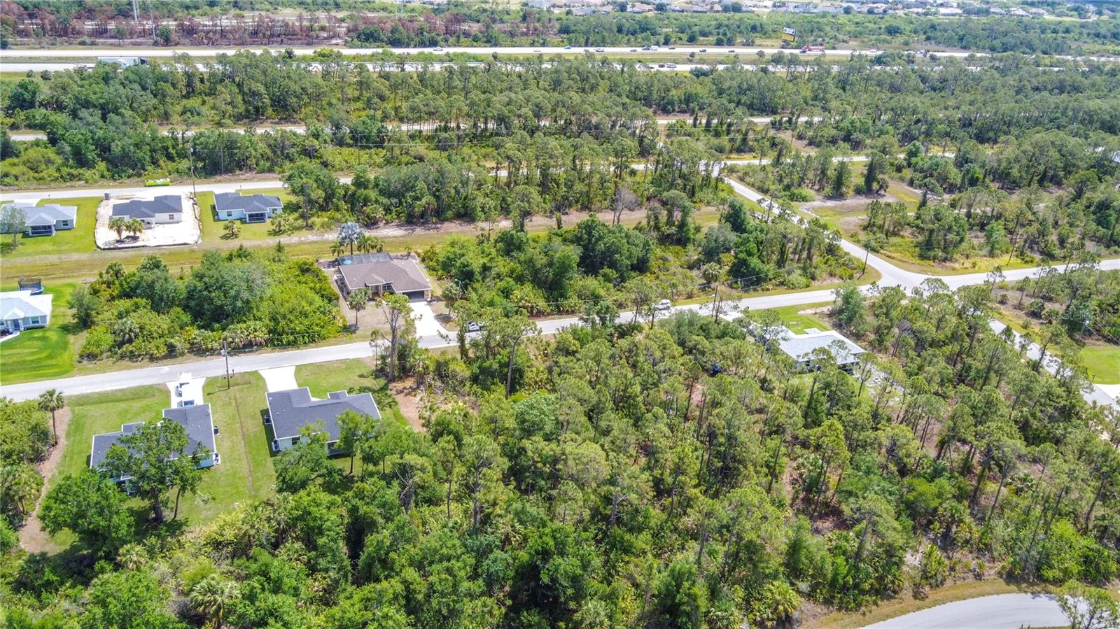 LISA BLVD, NORTH PORT, FL — photo 16