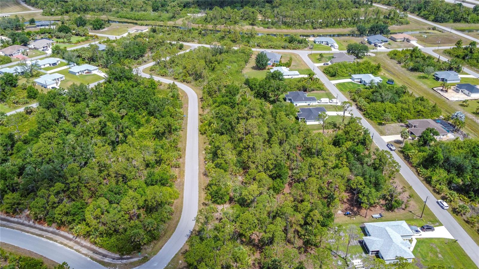 LISA BLVD, NORTH PORT, FL — photo 18