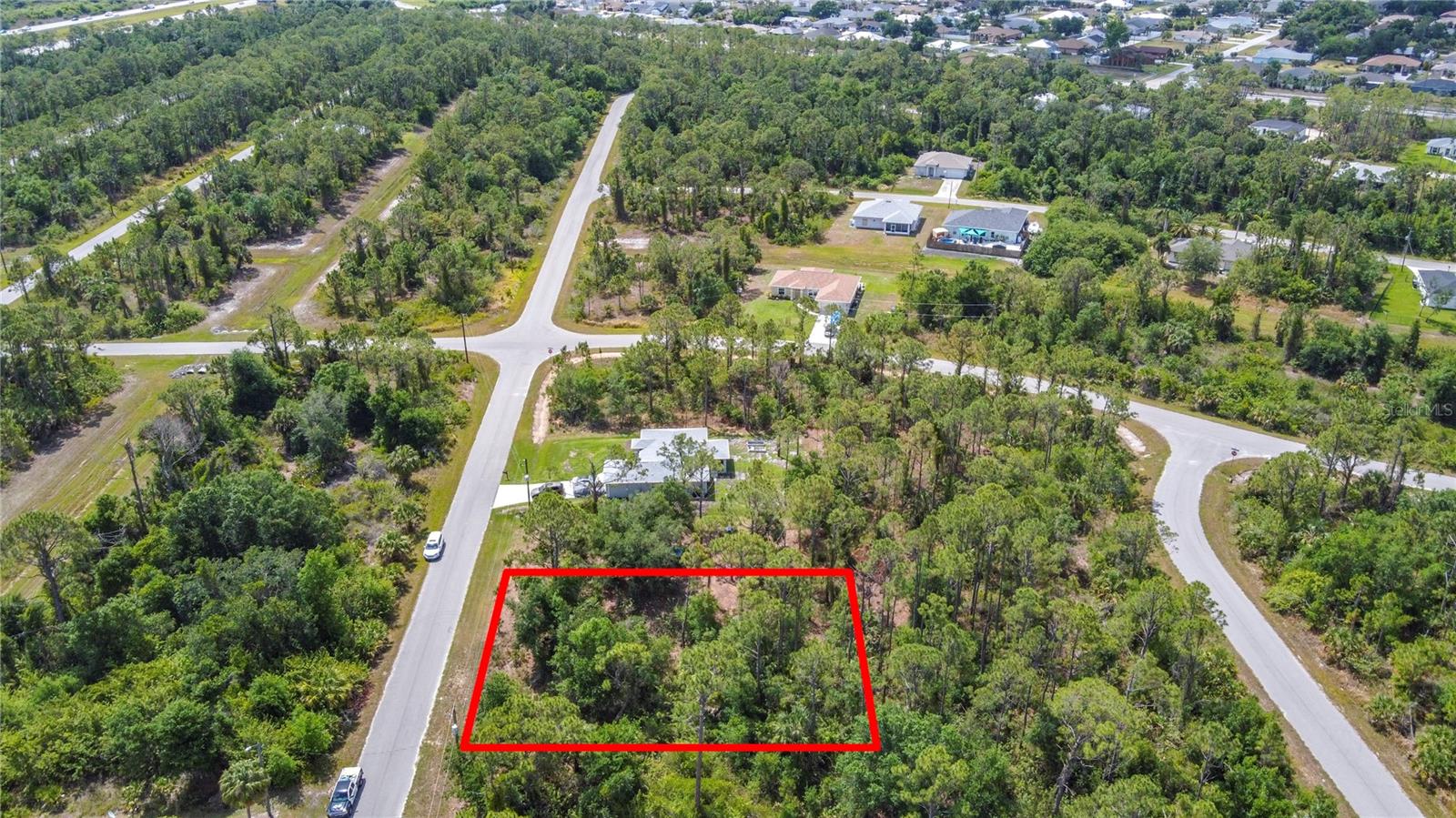 LISA BLVD, NORTH PORT, FL — photo 20