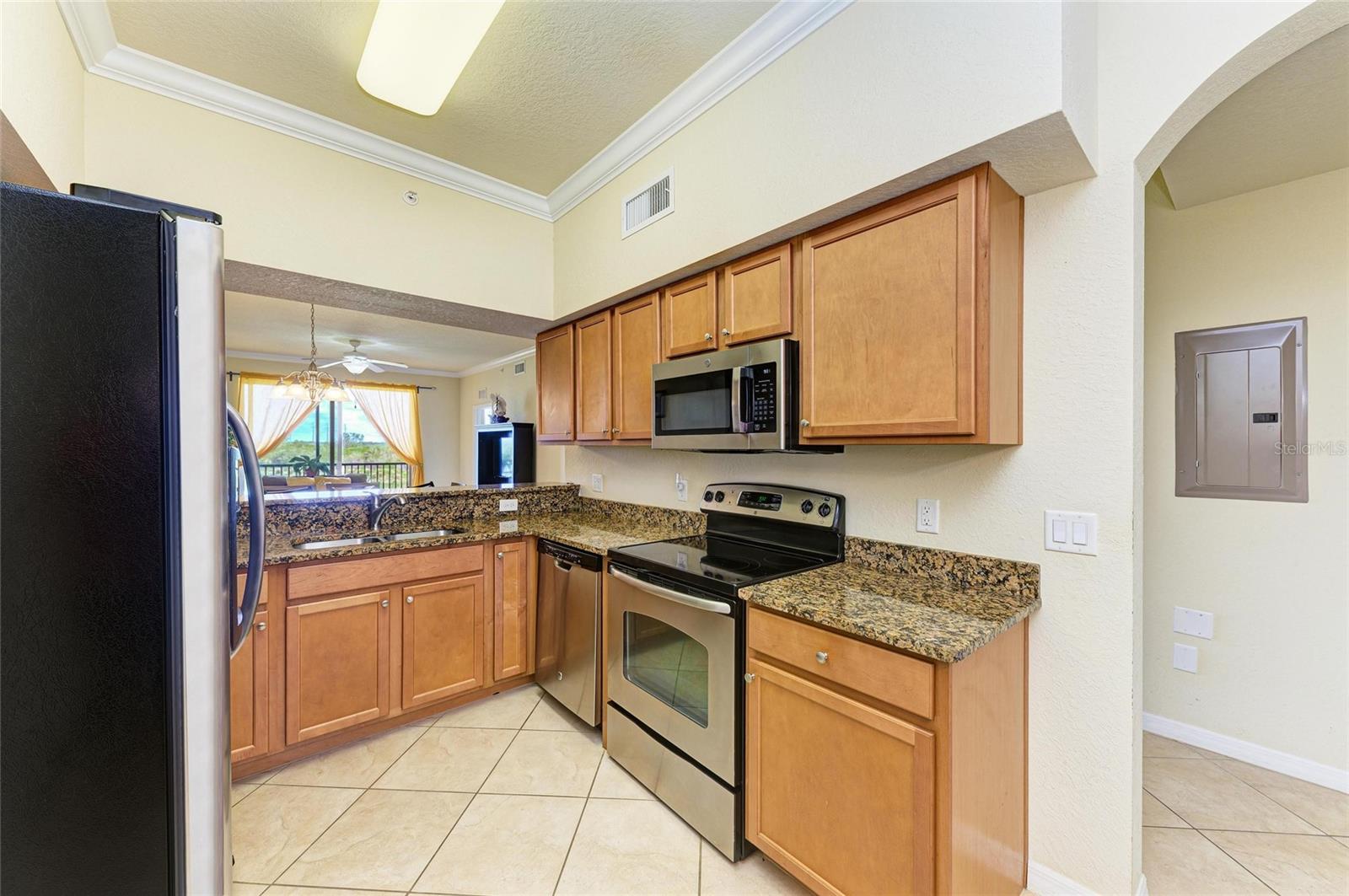 8309 GRAND ESTUARY TRL #205, BRADENTON, FL — photo 6