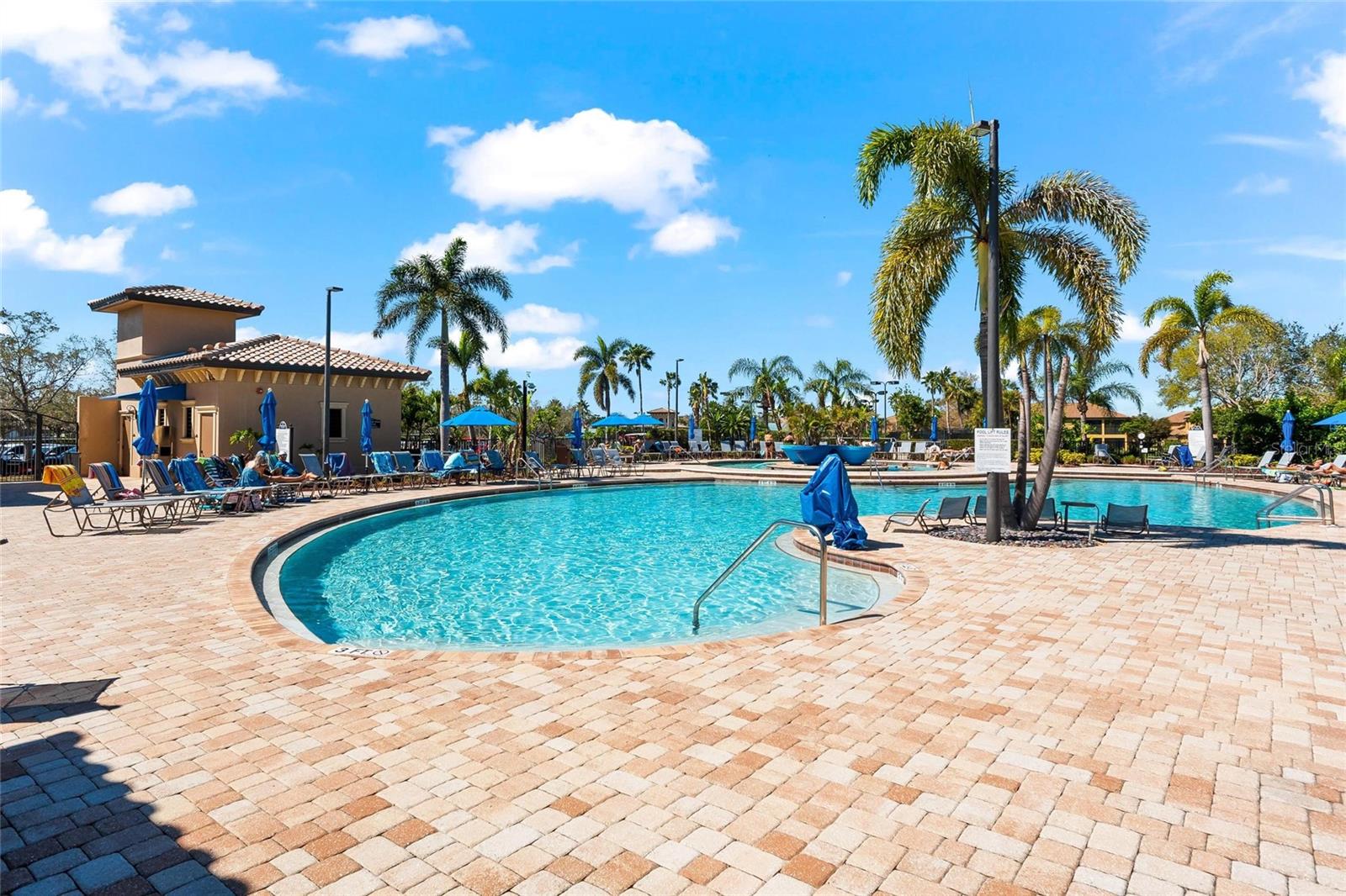 8309 GRAND ESTUARY TRL #205, BRADENTON, FL — photo 25