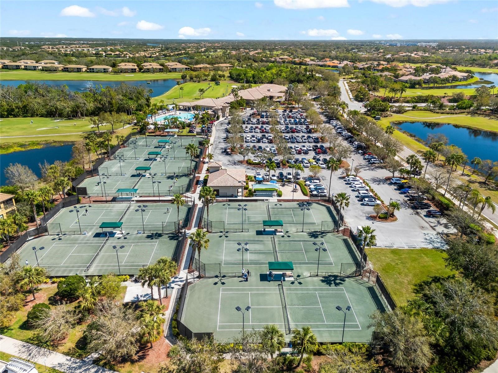 8309 GRAND ESTUARY TRL #205, BRADENTON, FL — photo 27