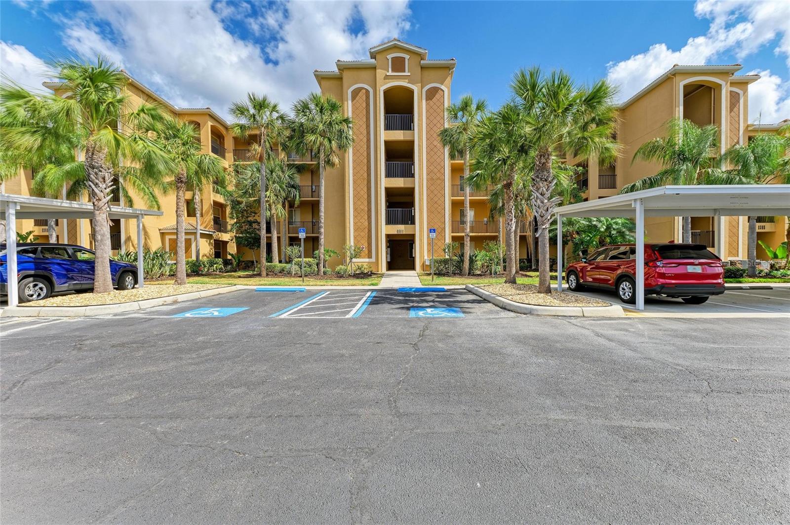 8309 GRAND ESTUARY TRL #205, BRADENTON, FL — photo 2