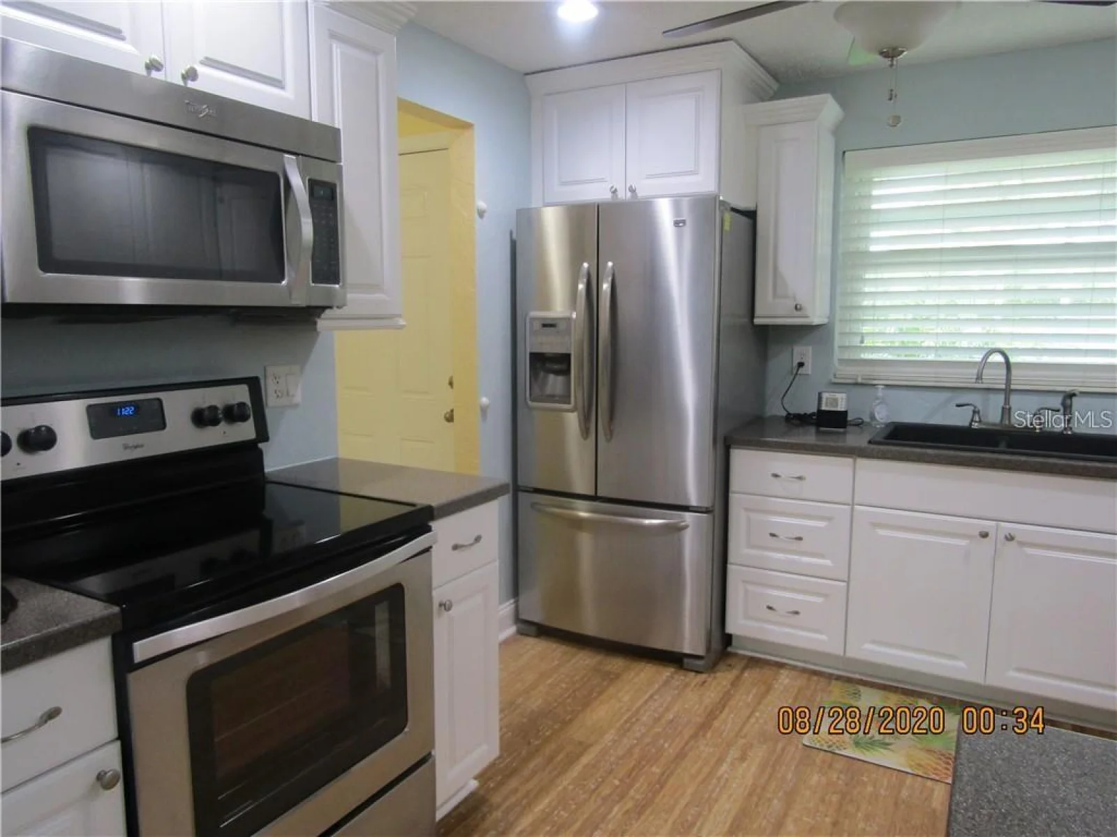 3663 LONGMEADOW #23, SARASOTA, FL — photo 7