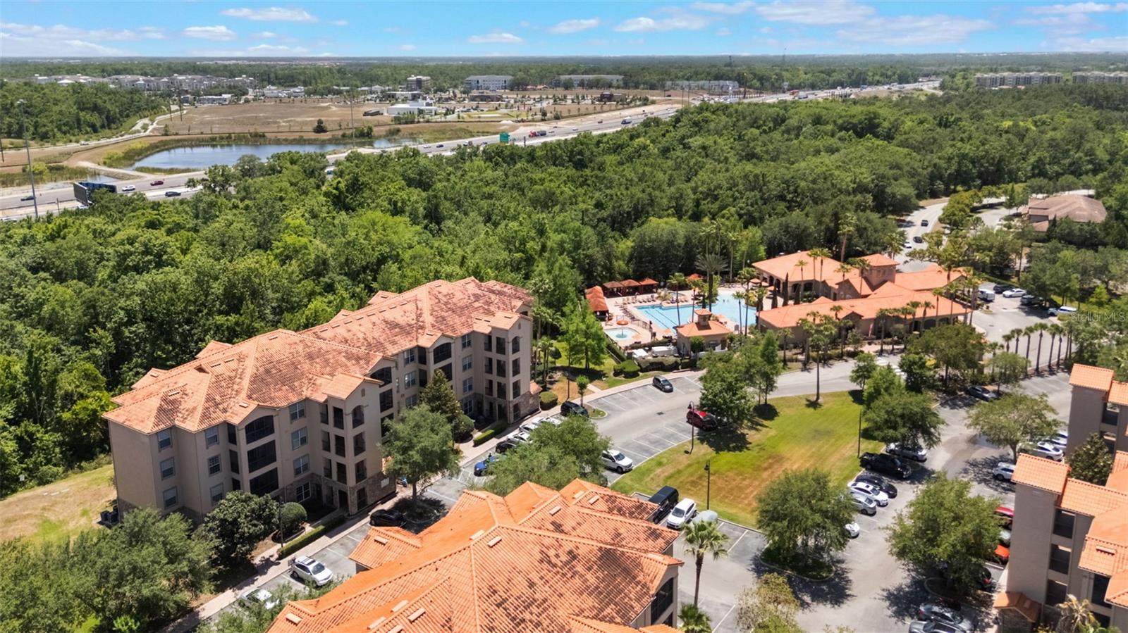1375 TUSCANA LN #1207, DAVENPORT, FL