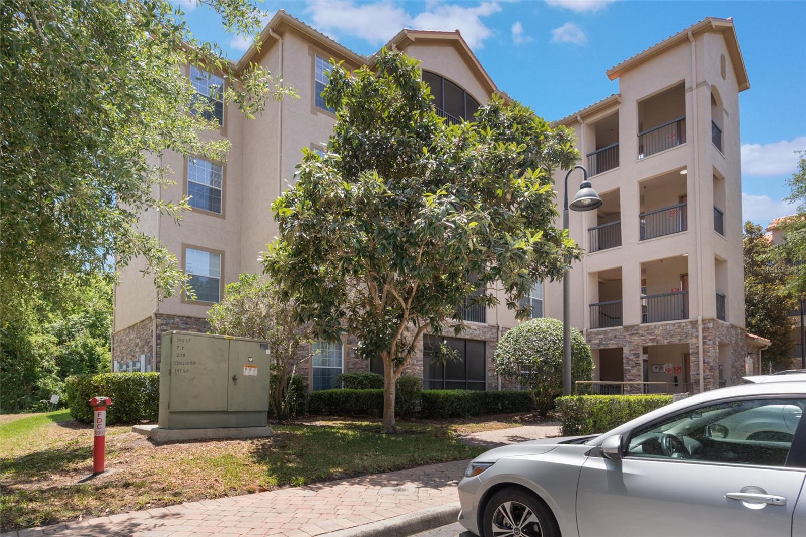 1375 TUSCANA LN #1207, DAVENPORT, FL — photo 2