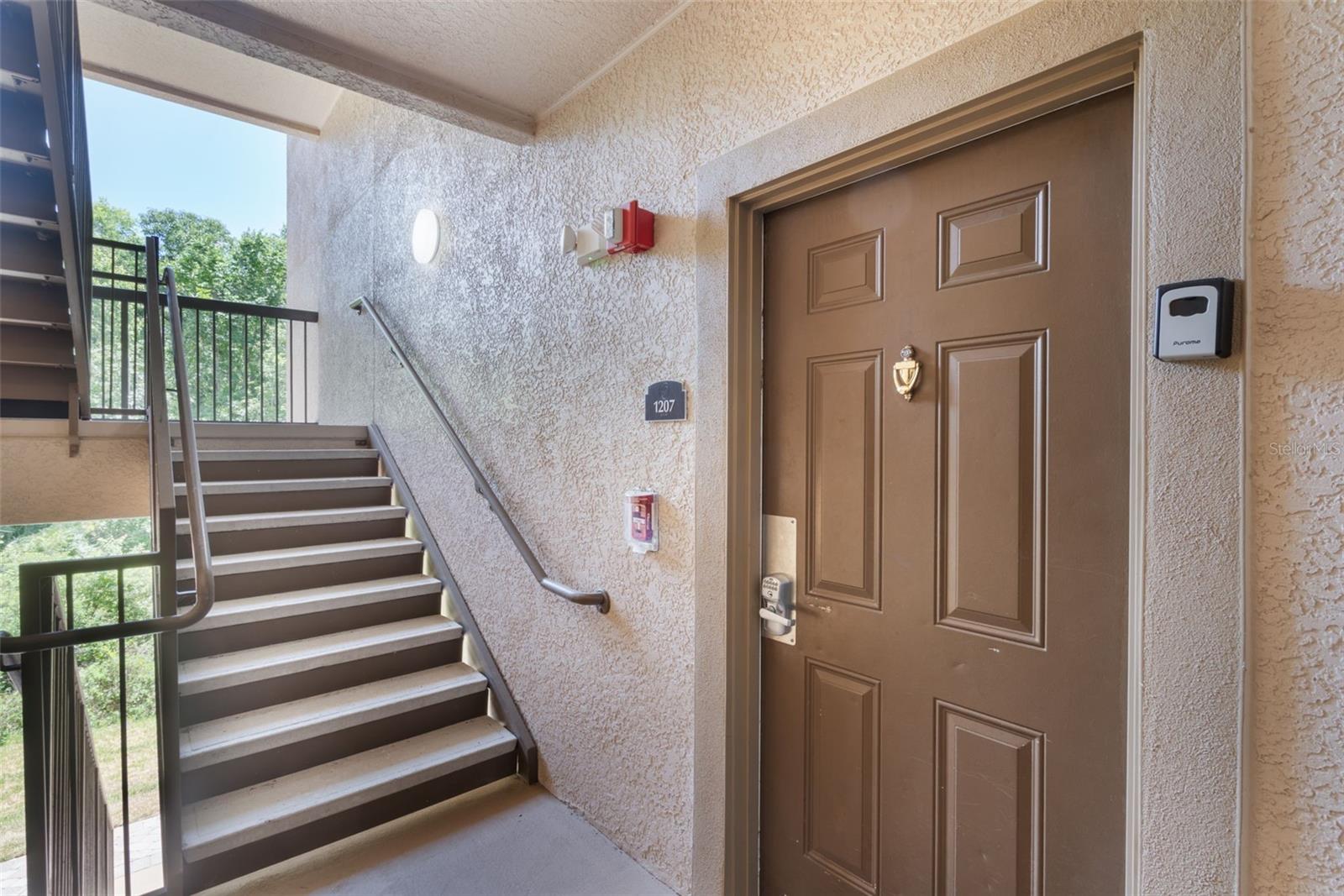 1375 TUSCANA LN #1207, DAVENPORT, FL — photo 4