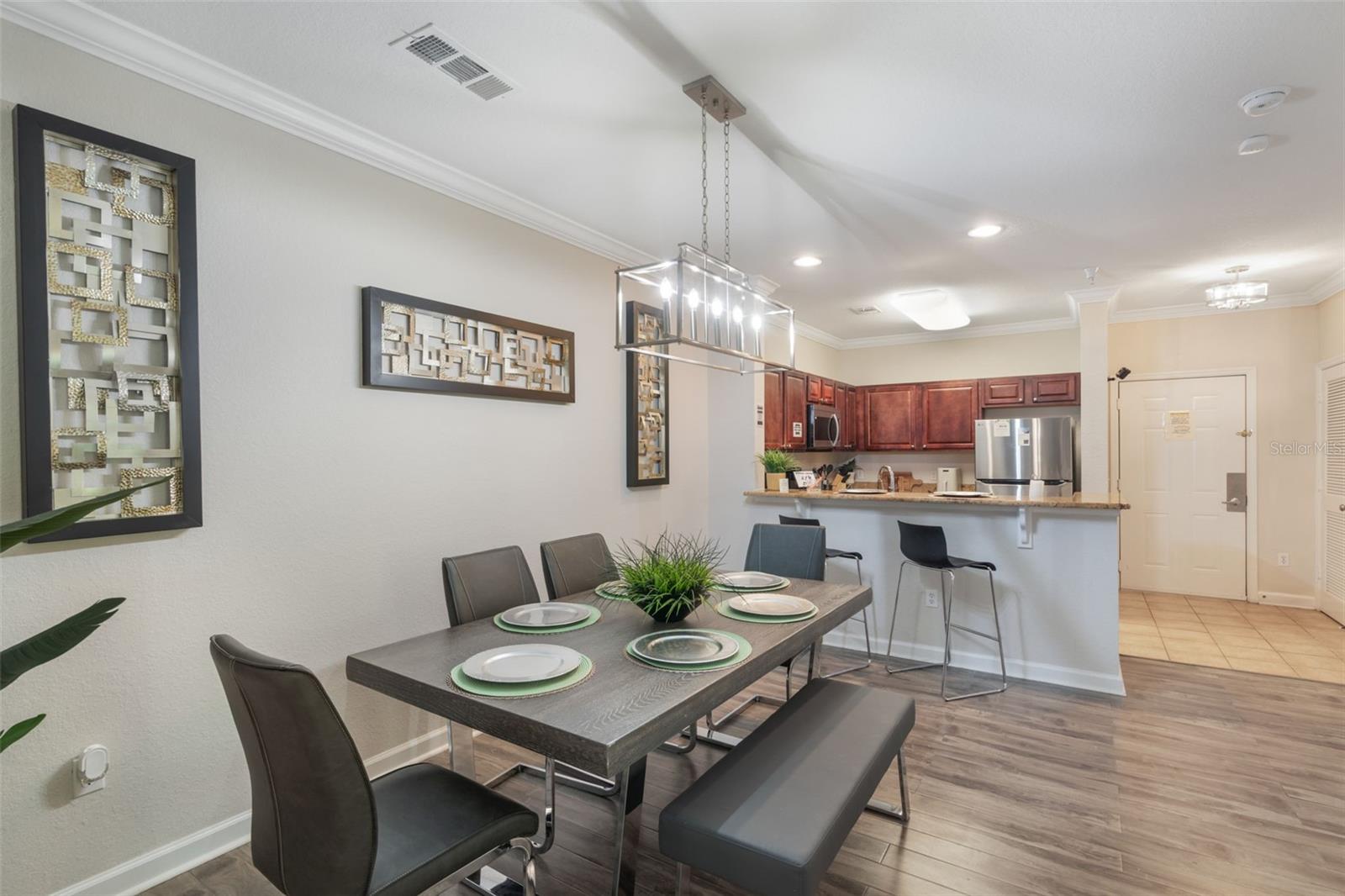 1375 TUSCANA LN #1207, DAVENPORT, FL — photo 6