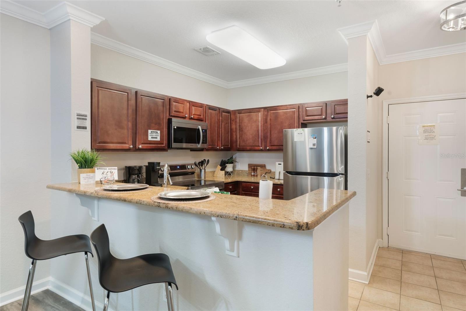 1375 TUSCANA LN #1207, DAVENPORT, FL — photo 10