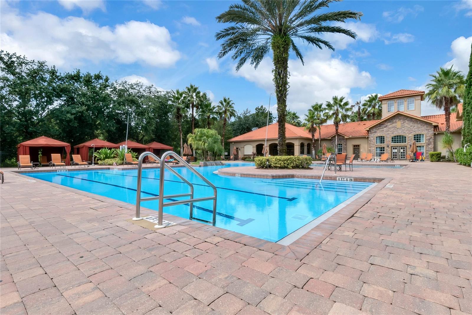1375 TUSCANA LN #1207, DAVENPORT, FL — photo 33