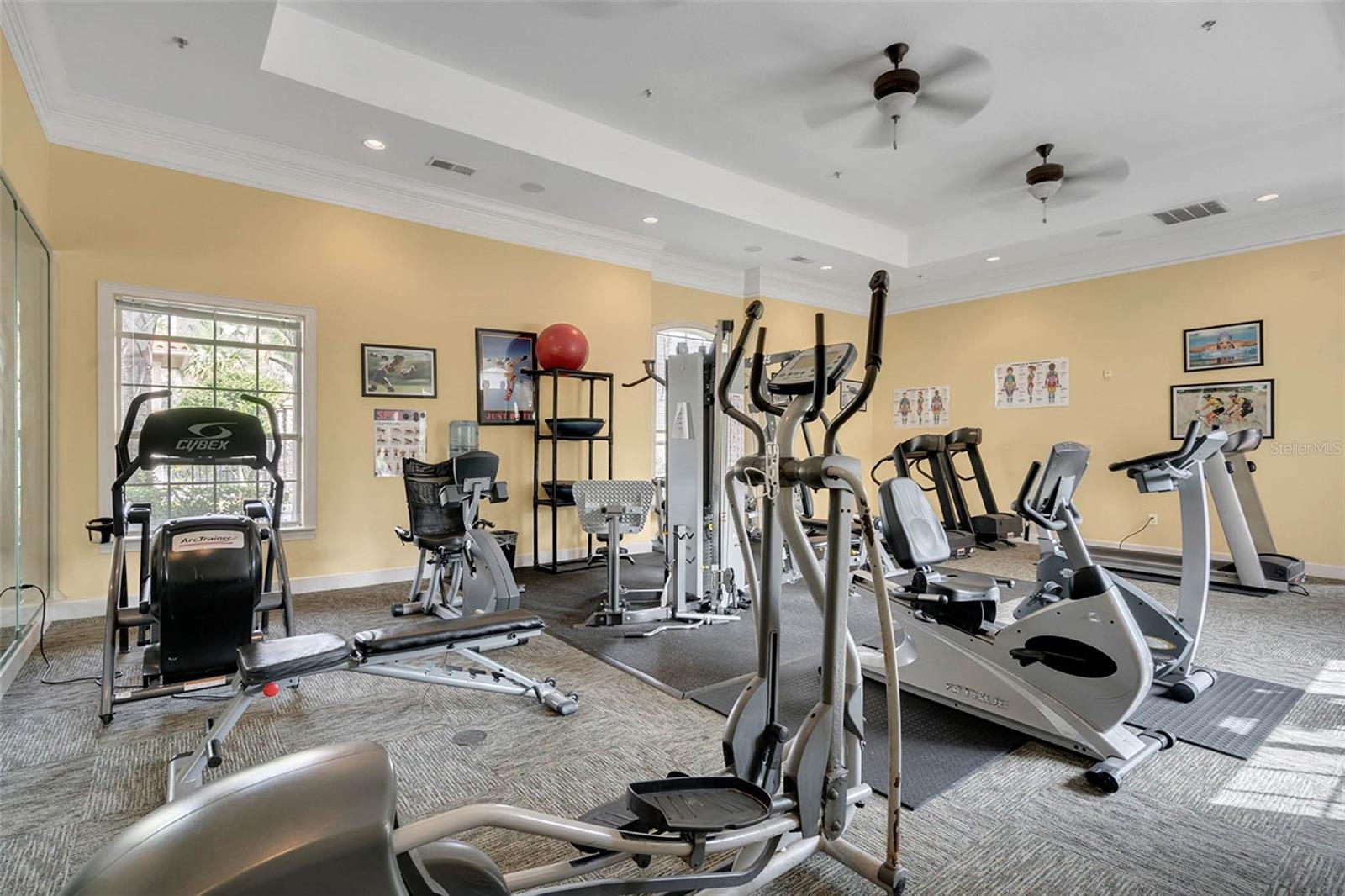 1375 TUSCANA LN #1207, DAVENPORT, FL — photo 38