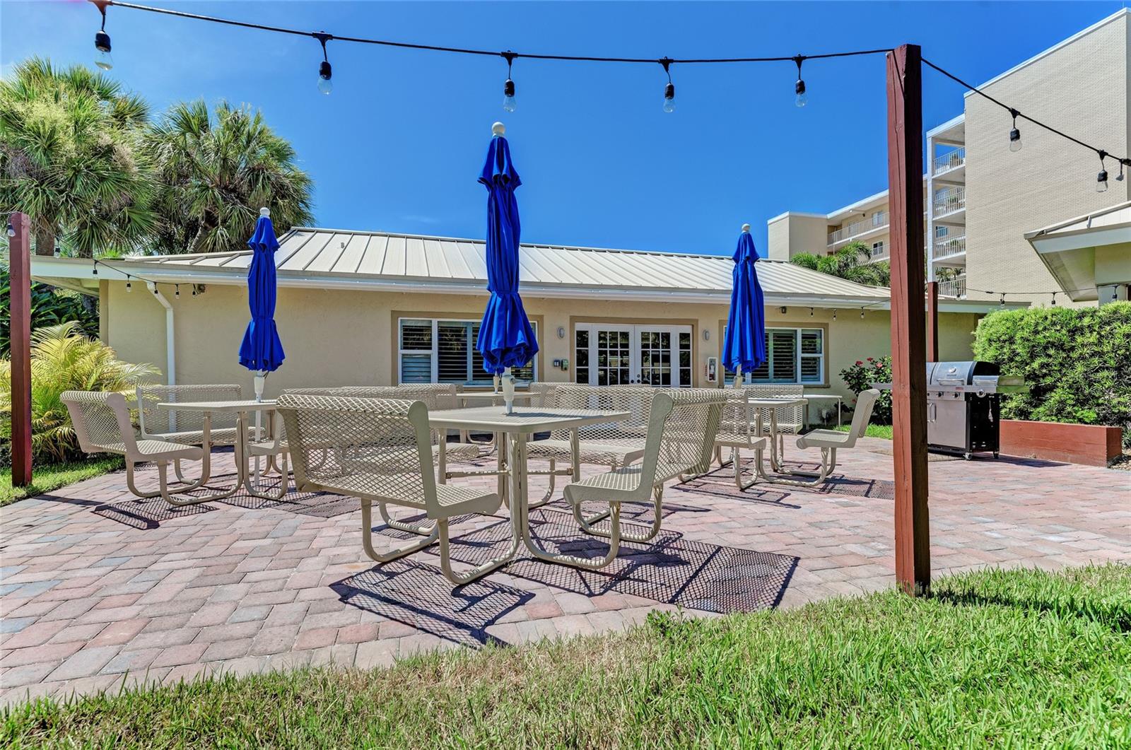 4825 GULF OF MEXICO DR #201, LONGBOAT KEY, FL — photo 33