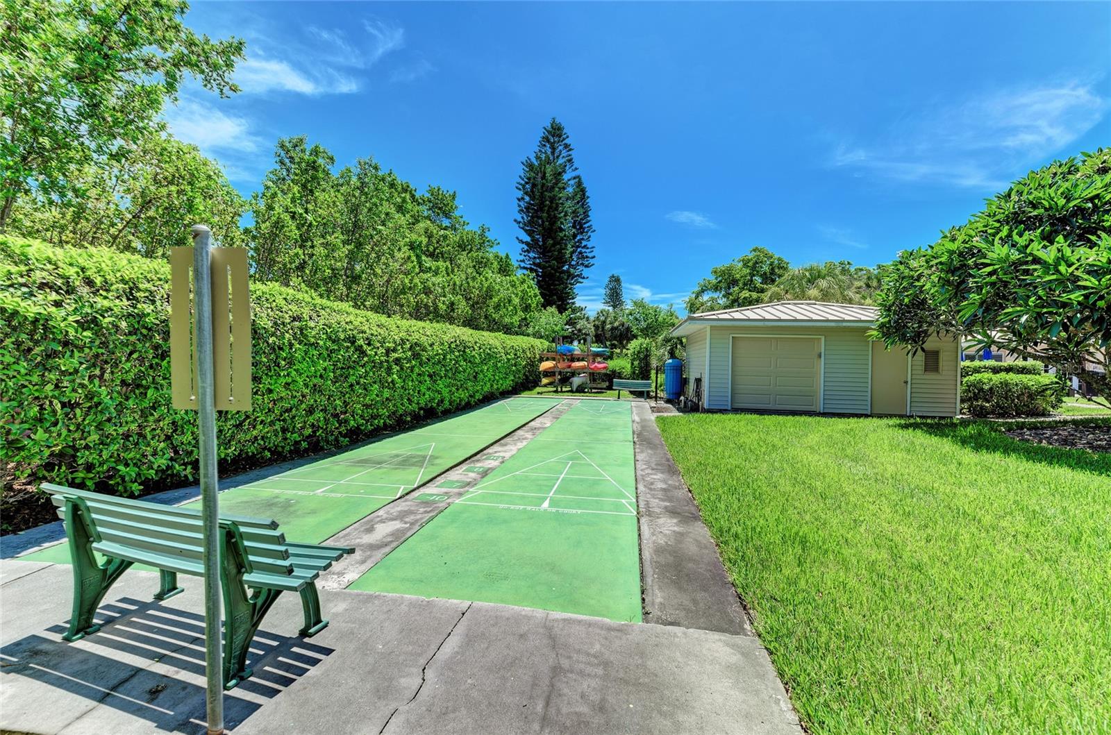 4825 GULF OF MEXICO DR #201, LONGBOAT KEY, FL — photo 35