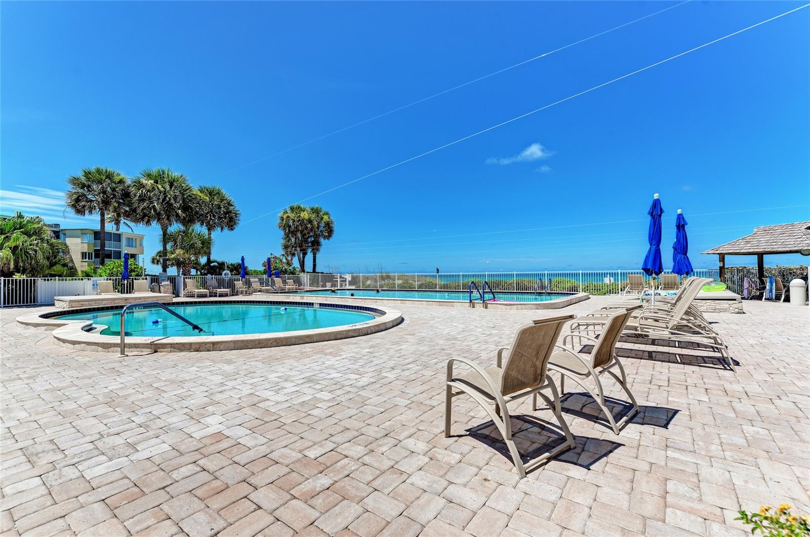 4825 GULF OF MEXICO DR #201, LONGBOAT KEY, FL — photo 37