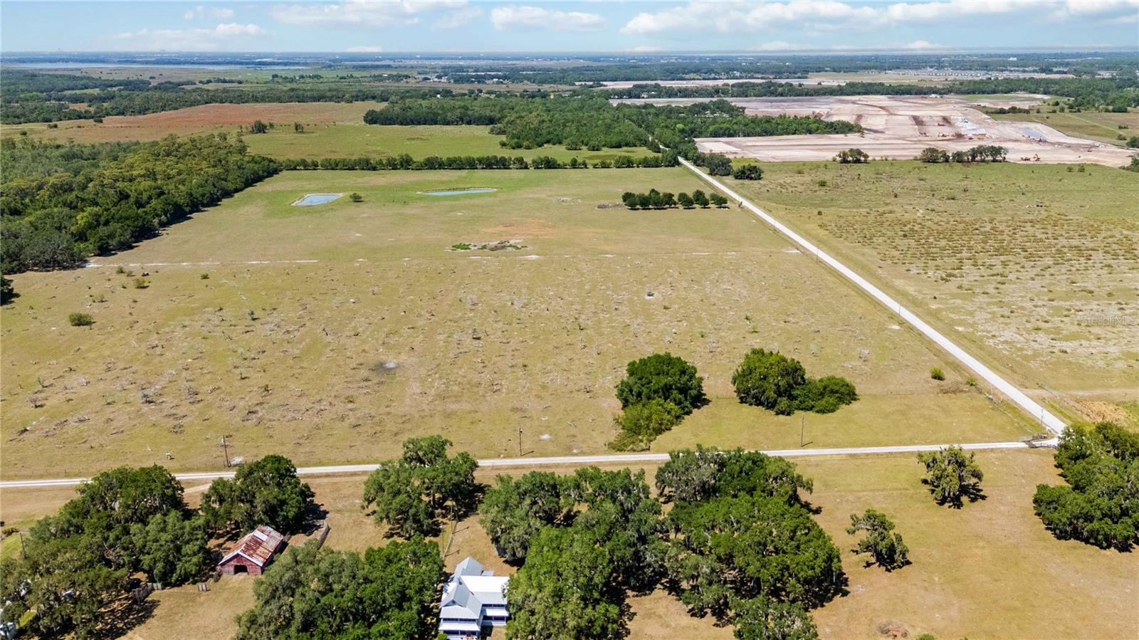 0 LAKE TOHOPEKALIGA RD, ST CLOUD, FL — photo 2