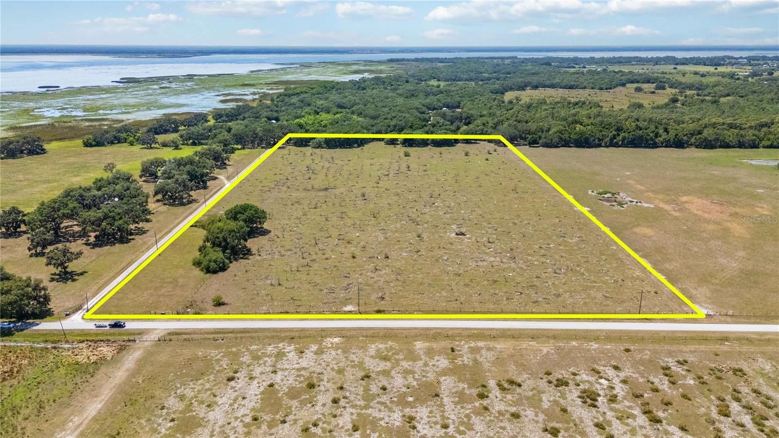 0 LAKE TOHOPEKALIGA RD, ST CLOUD, FL — photo 4