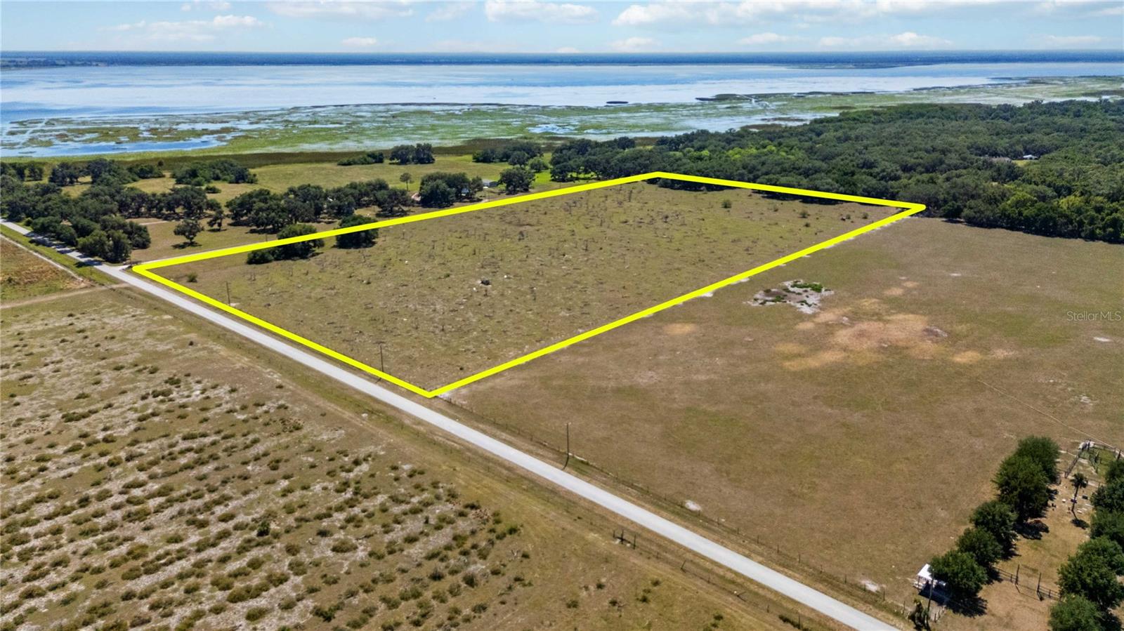 0 LAKE TOHOPEKALIGA RD, ST CLOUD, FL — photo 9
