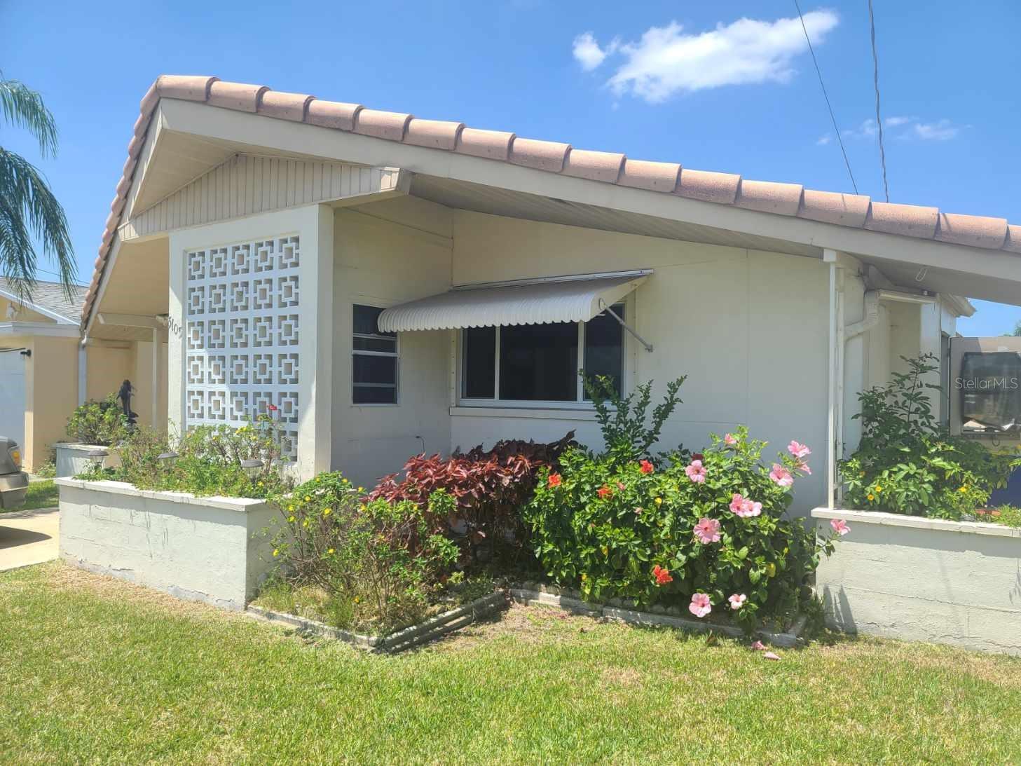 5105 BONITO DR, NEW PORT RICHEY, FL