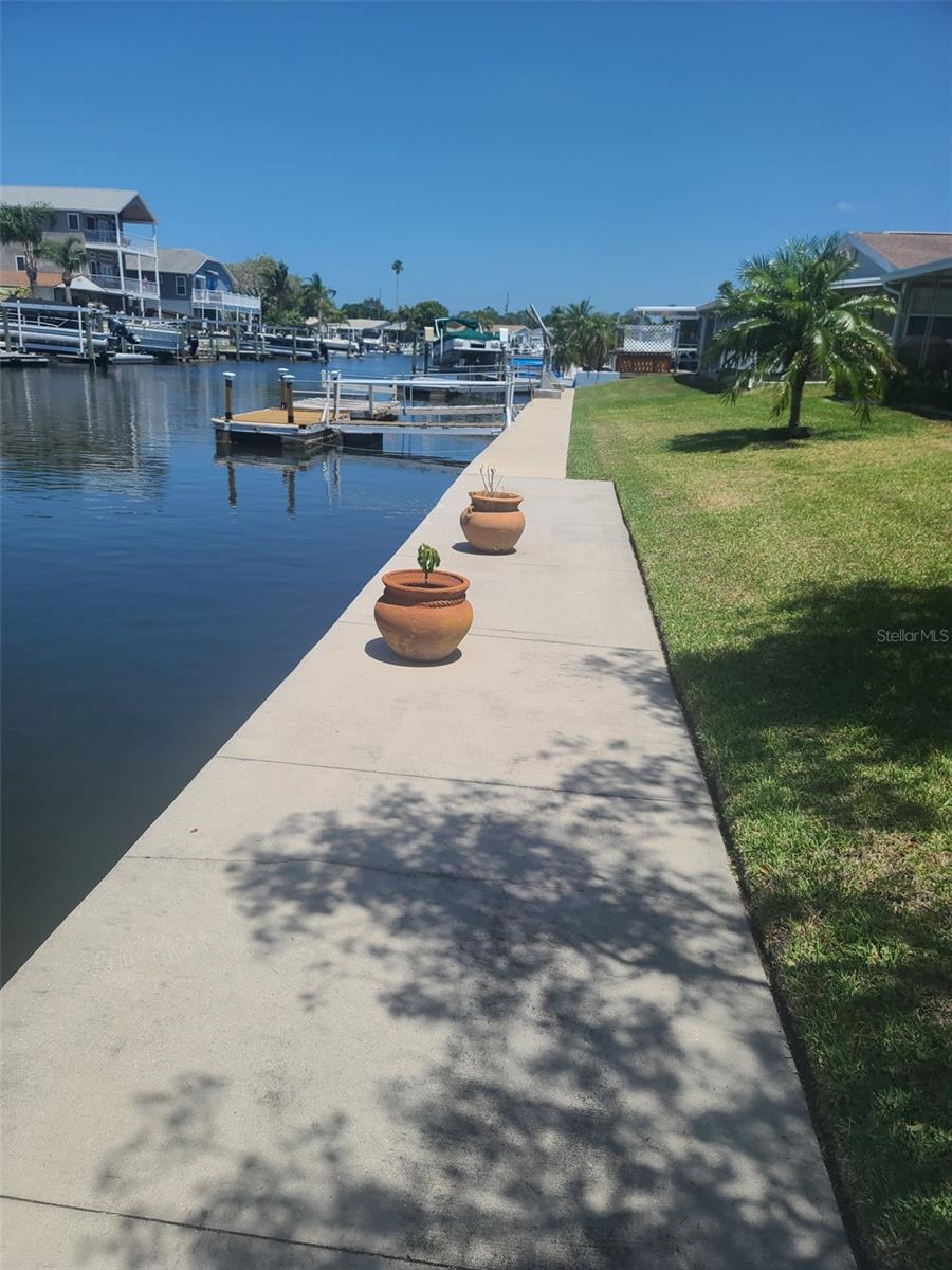 5105 BONITO DR, NEW PORT RICHEY, FL — photo 12