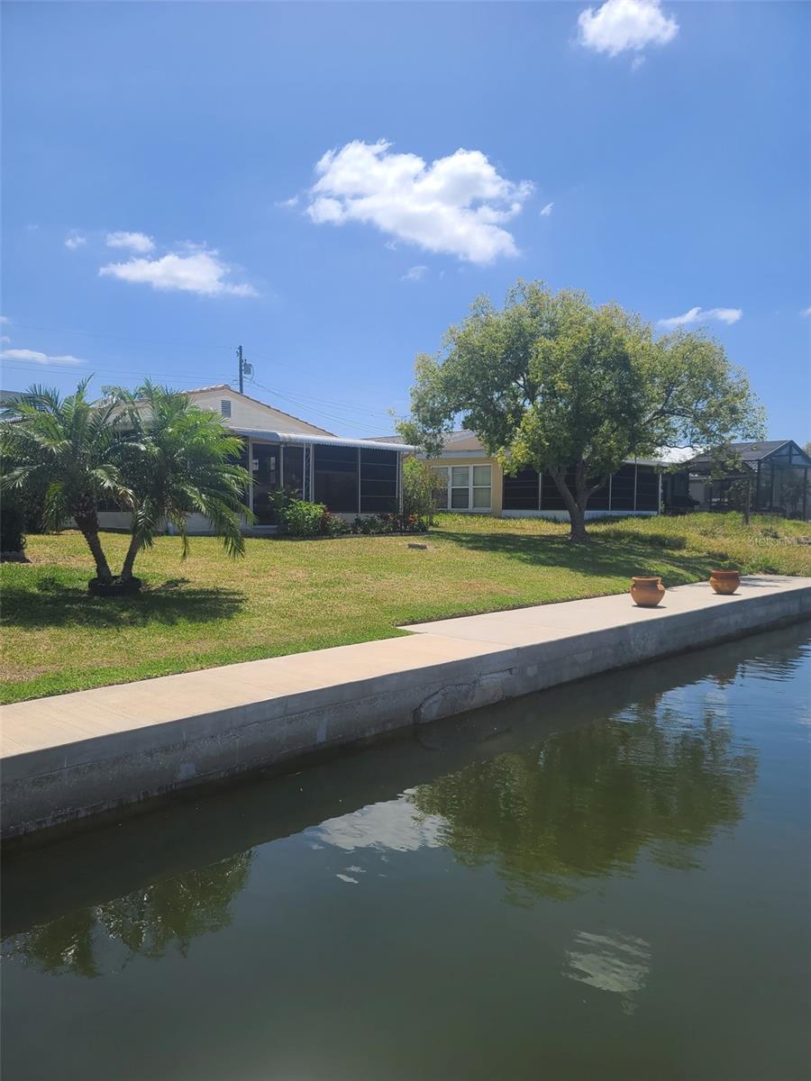 5105 BONITO DR, NEW PORT RICHEY, FL — photo 2