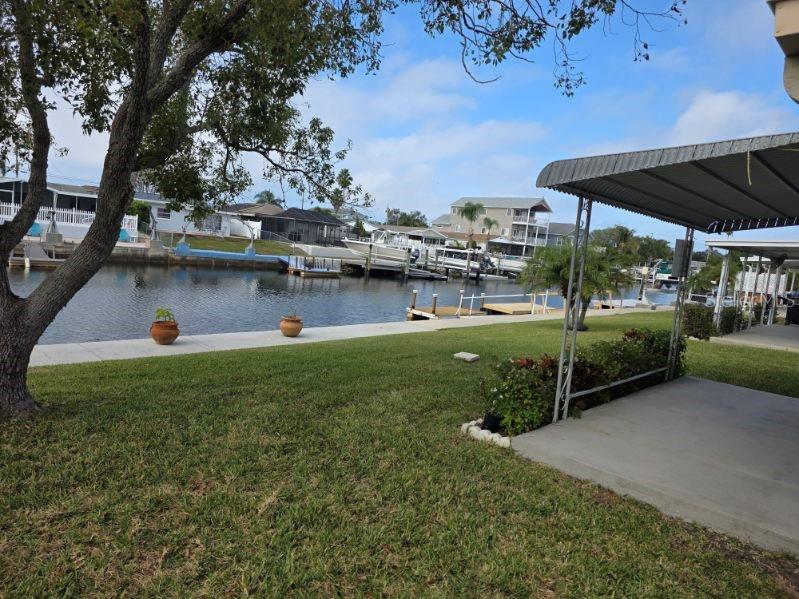 5105 BONITO DR, NEW PORT RICHEY, FL — photo 40