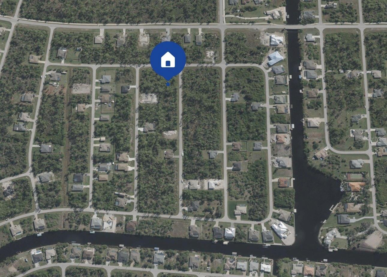 14340 SANILAC AVE, PORT CHARLOTTE, FL — photo 2