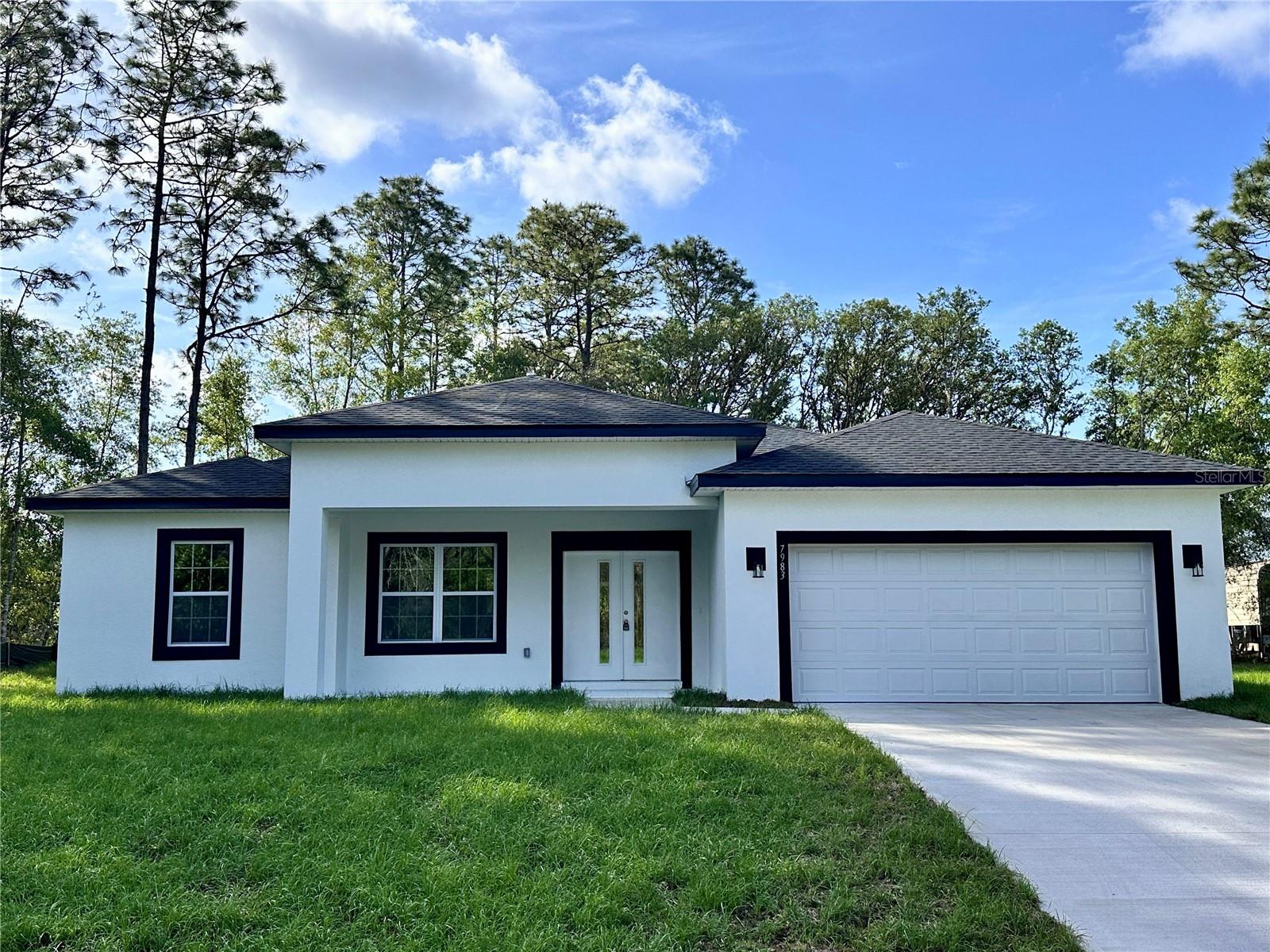 7983 N POCONO DR, CITRUS SPRINGS, FL