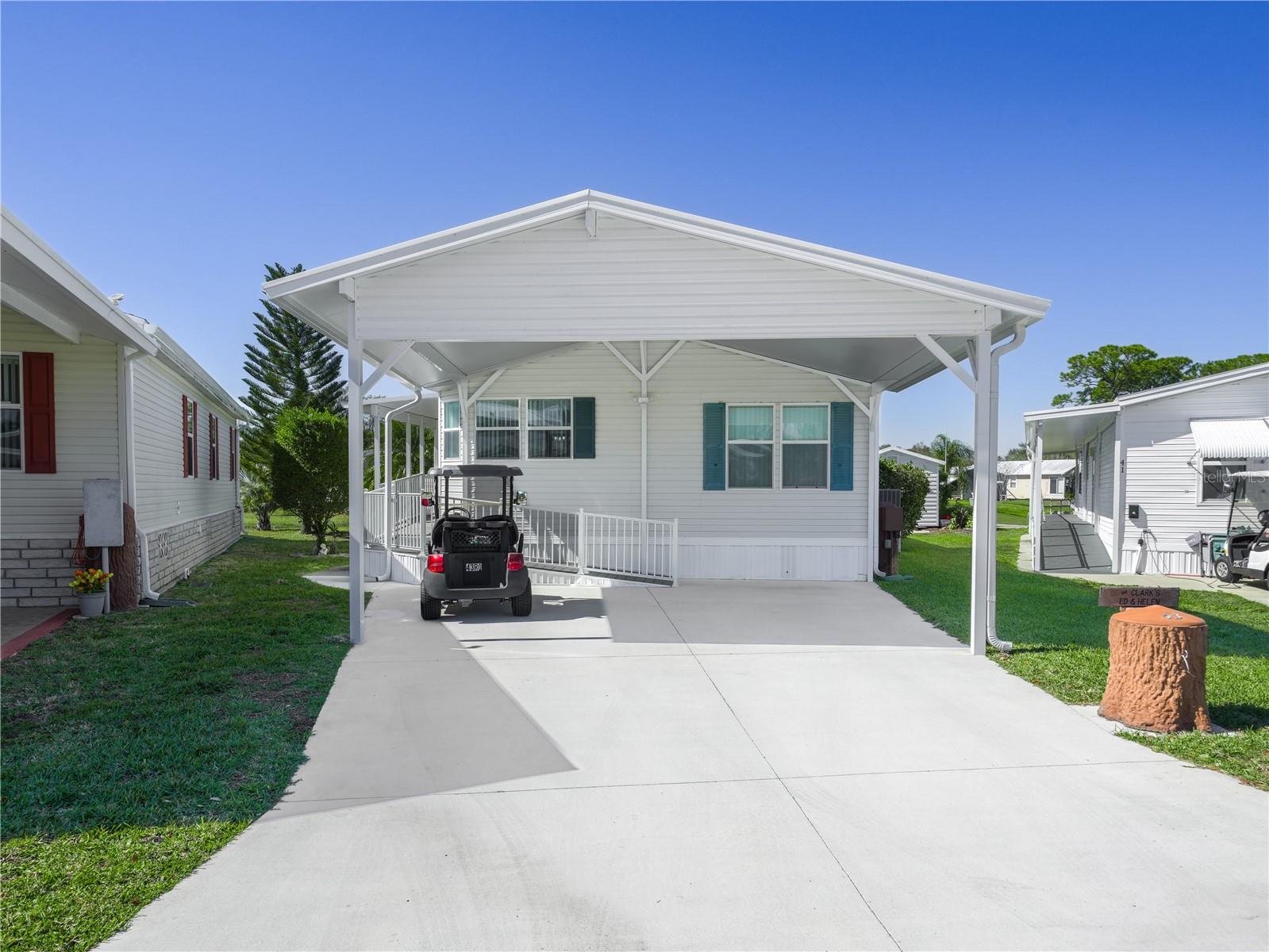 43 RED QUILL CIR, LAKE WALES, FL — photo 2