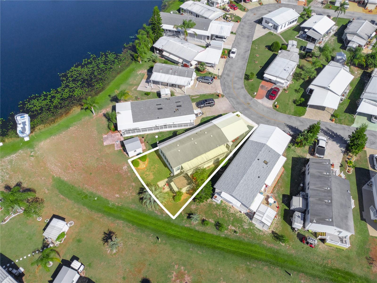 43 RED QUILL CIR, LAKE WALES, FL — photo 27