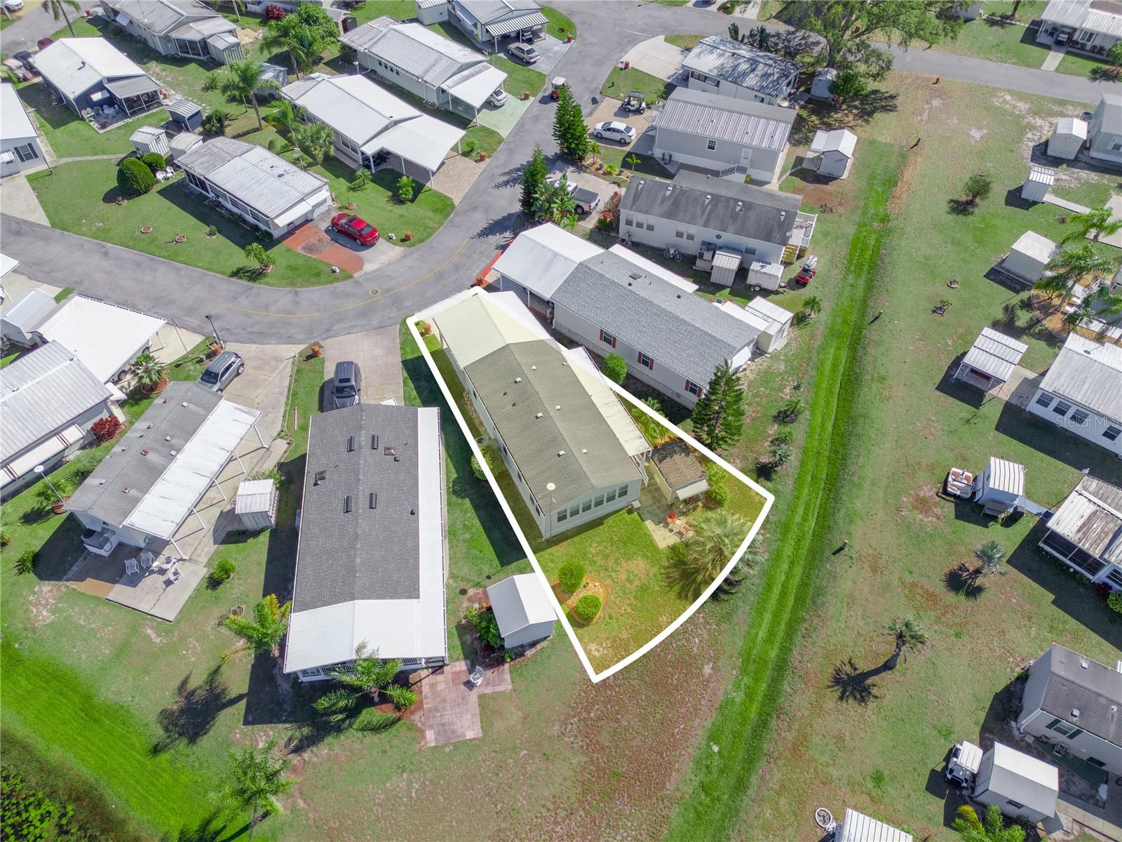 43 RED QUILL CIR, LAKE WALES, FL — photo 33