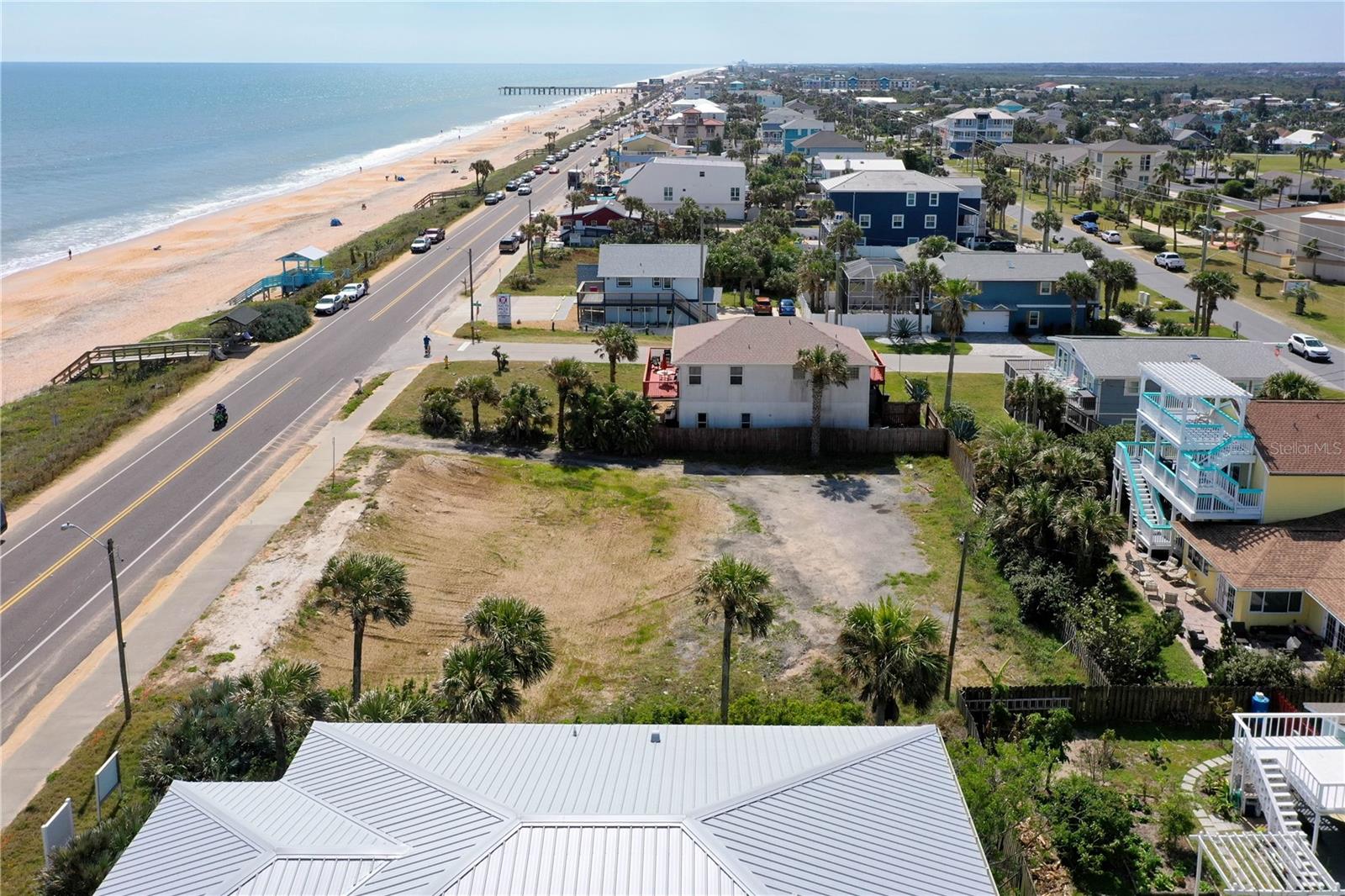 1005 N OCEAN SHORE BLVD, FLAGLER BEACH, FL — photo 4